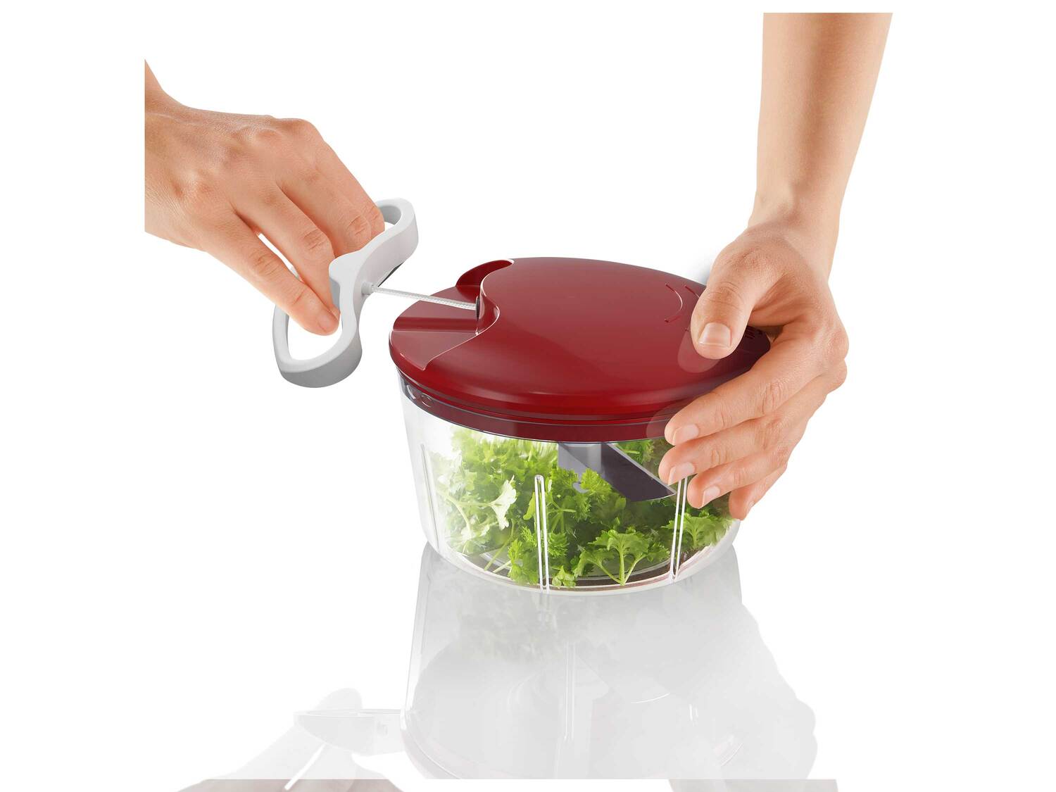 Hachoir multifonction , le prix 6.99 €
- Env. 13 x 9,4 cm (Ø ...