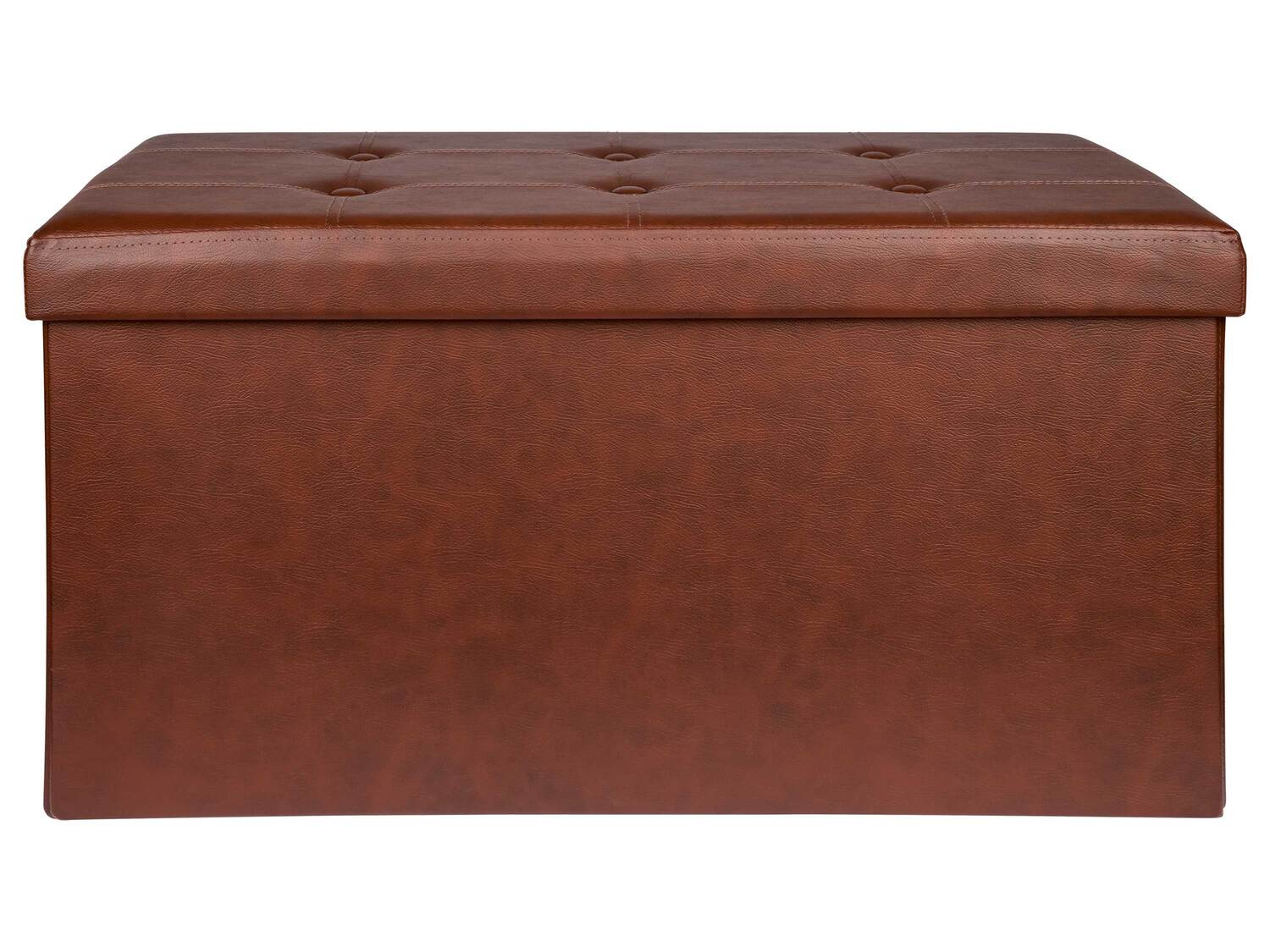 Banc coffre , le prix 19.99 €
- Env. 82 x 40 x 40 cm (l x h x p)
- Env. 99 ...