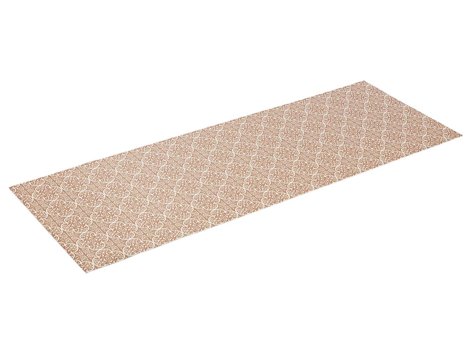 Tapis de cuisine , le prix 13.99 €
- Env. 65 x 180 cm
- Ex. 100 % polyester ...