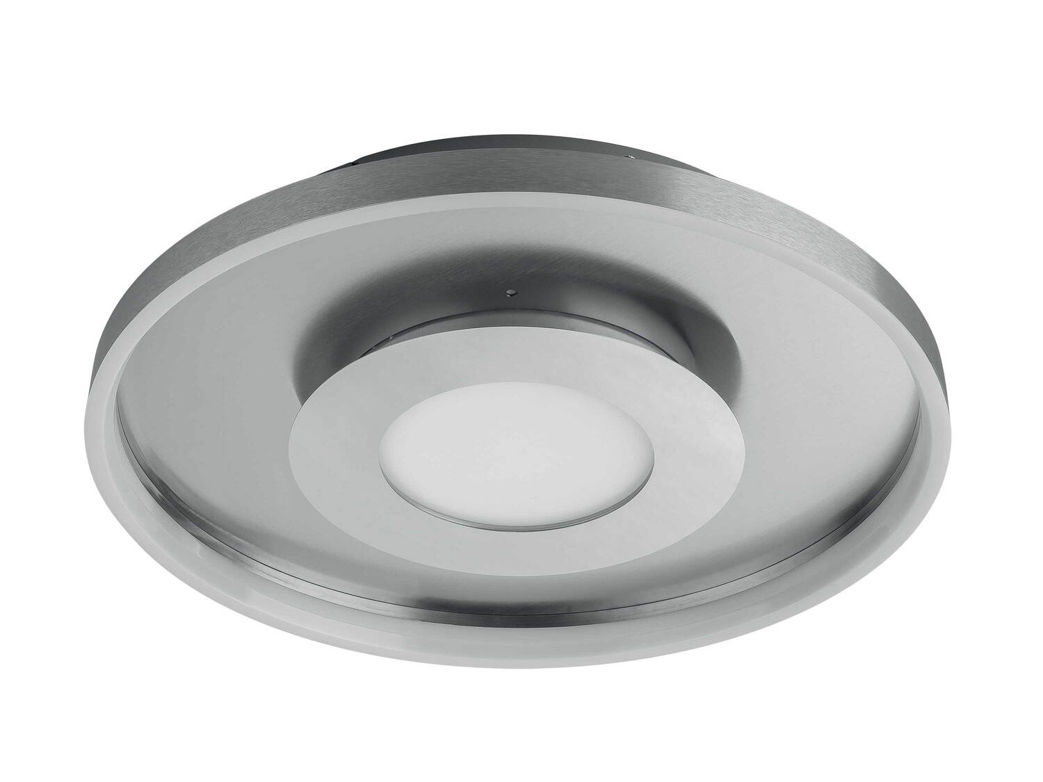 Plafonnier à LED , le prix 39.99 €
- Au choix :
- Env. 40 x 40 cm (l x h), ...