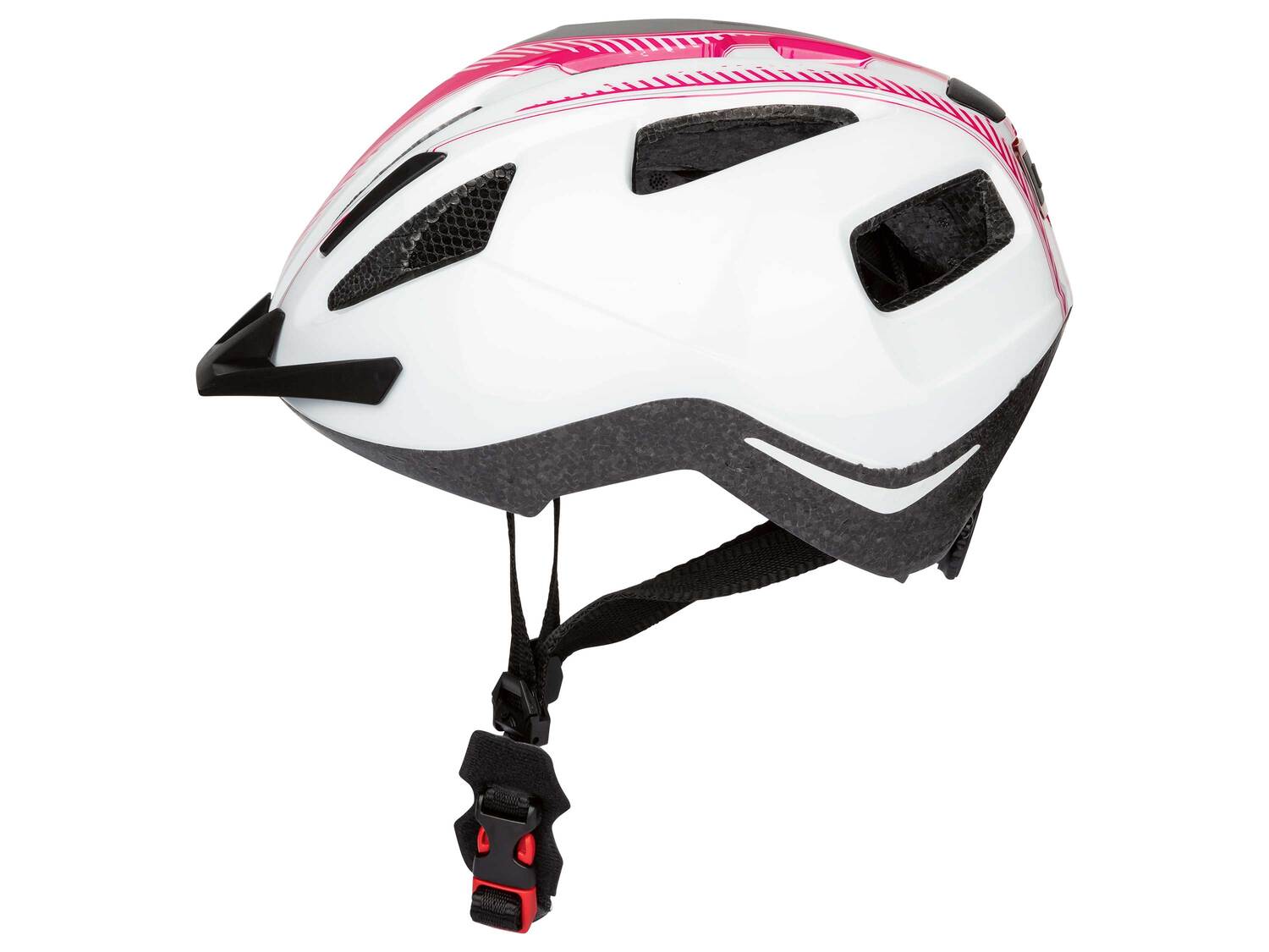 Casque de vélo , le prix 14.99 €
- Du S/M (54-59 cm) au L/XL (59-64 cm) selon ...