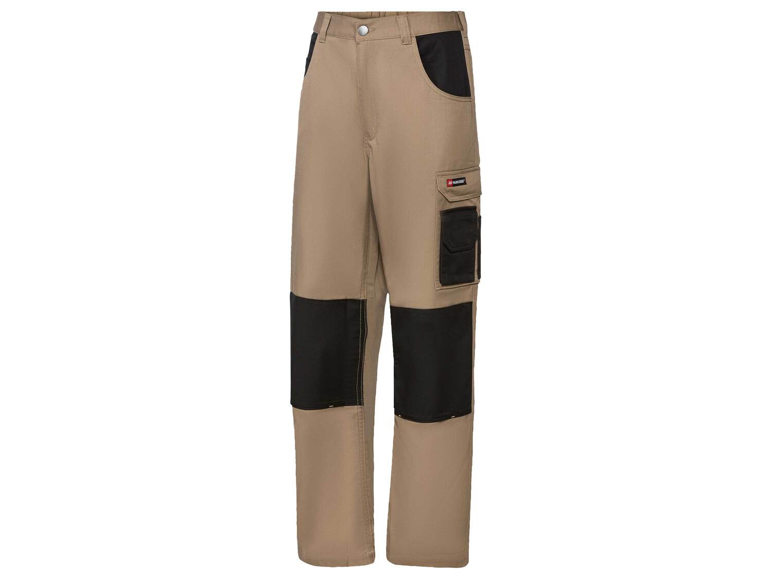 Pantalon de travail , le prix 12.99 €
- Du 40 au 50 selon modèle
- Ex. 65 ...