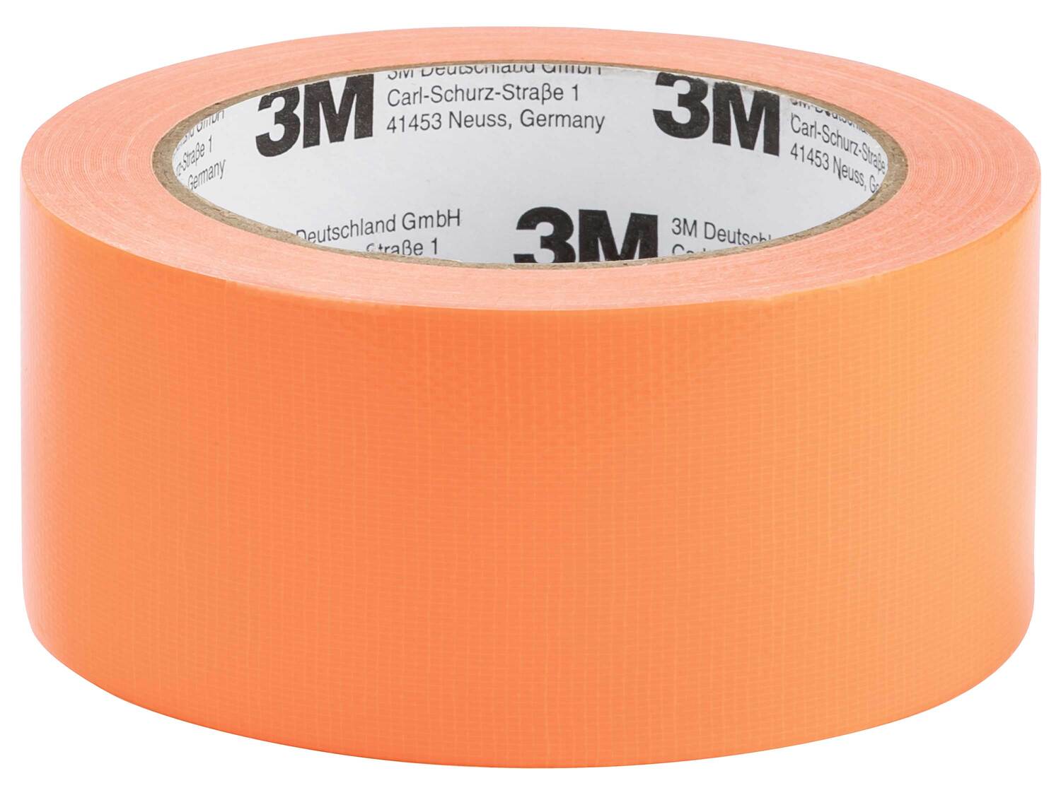 Ruban adhésif textile extra-fort fluo , le prix 1.99 €