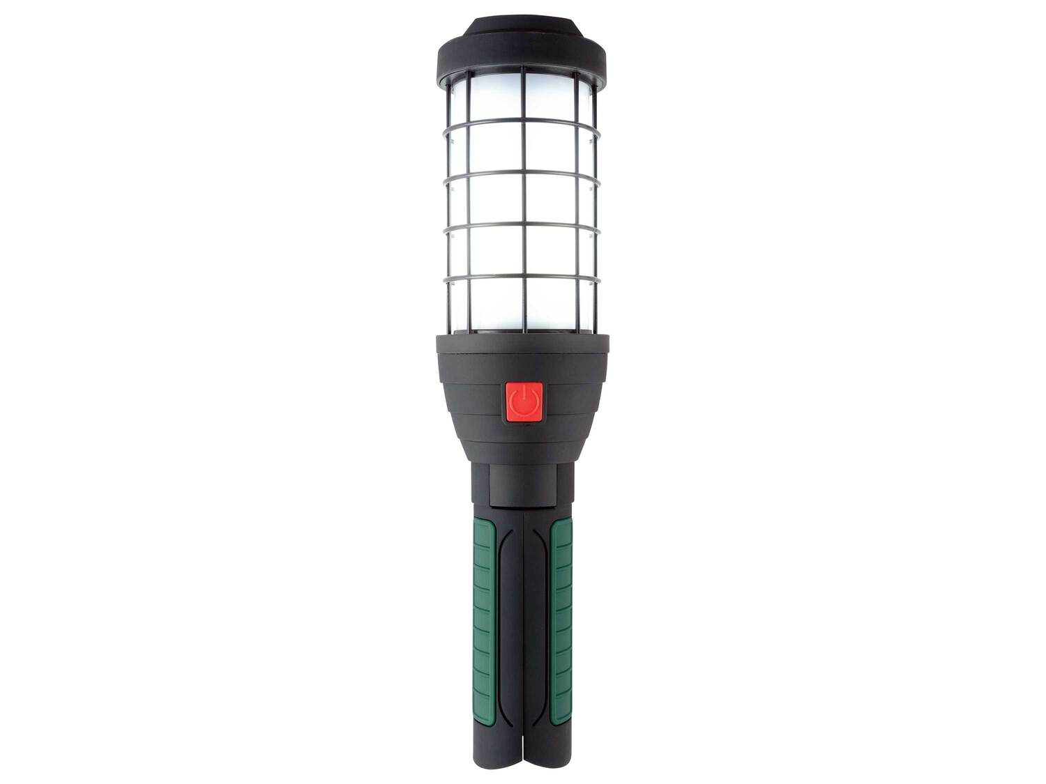 Baladeuse LED , le prix 14.99 €
- Lampe combinée 2 en 1 avec ...