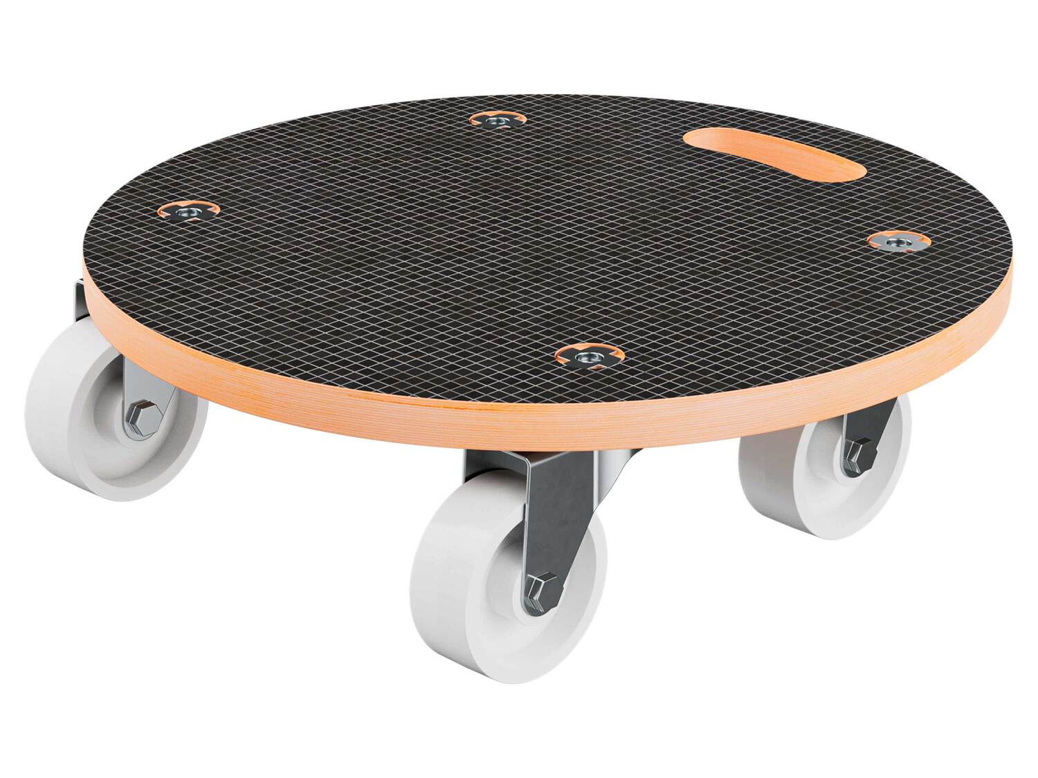 Support roulant de manutention , le prix 11.99 €
- Dimensions du plateau ...