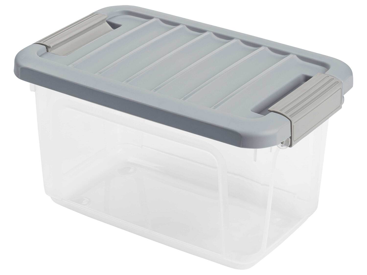 Boîtes de rangement avec couvercles , le prix 12.99 €
- Set de 3 :
- ...