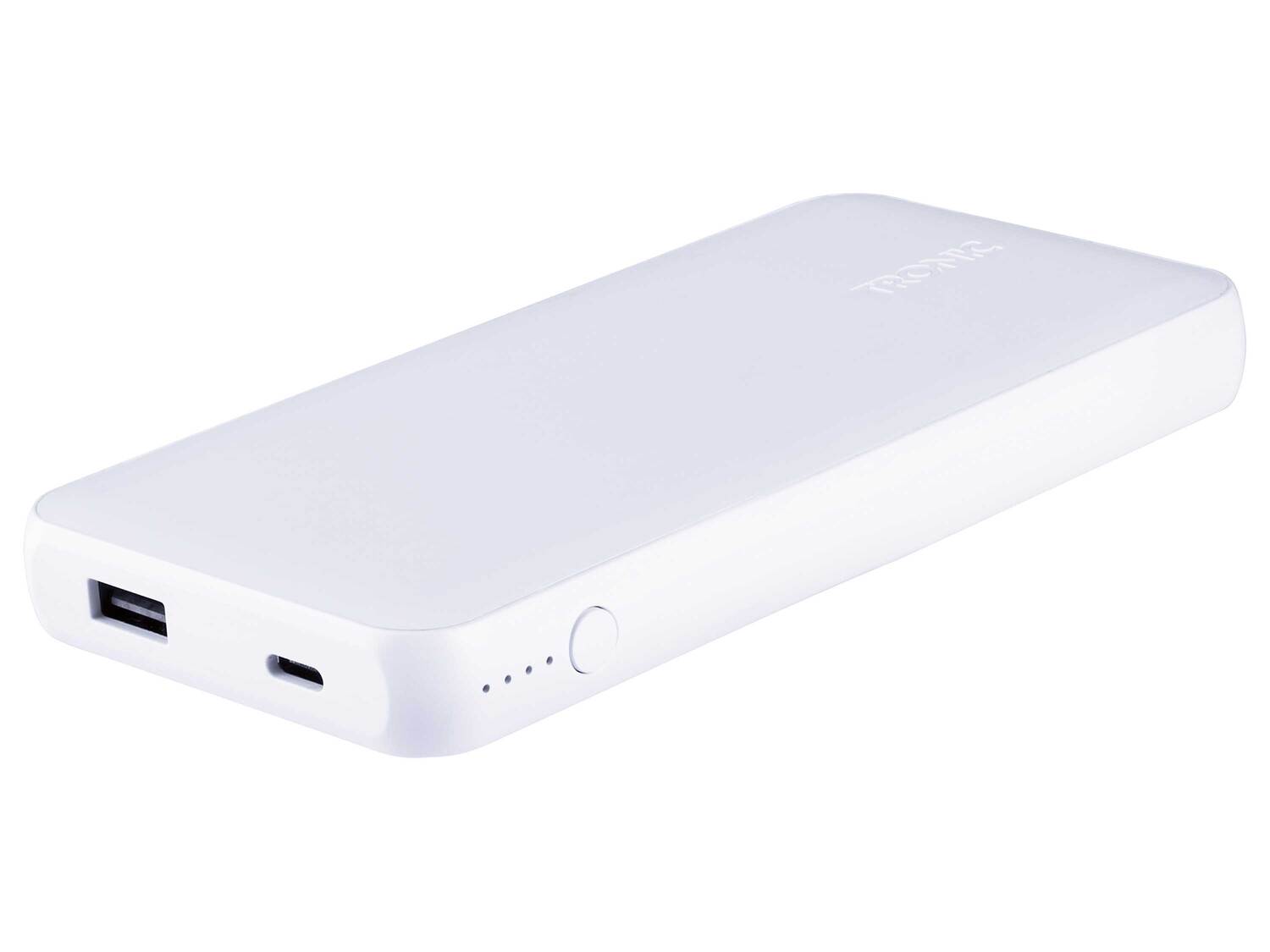 Batterie externe PowerBank , le prix 11.99 €
- Témoin de charge ...