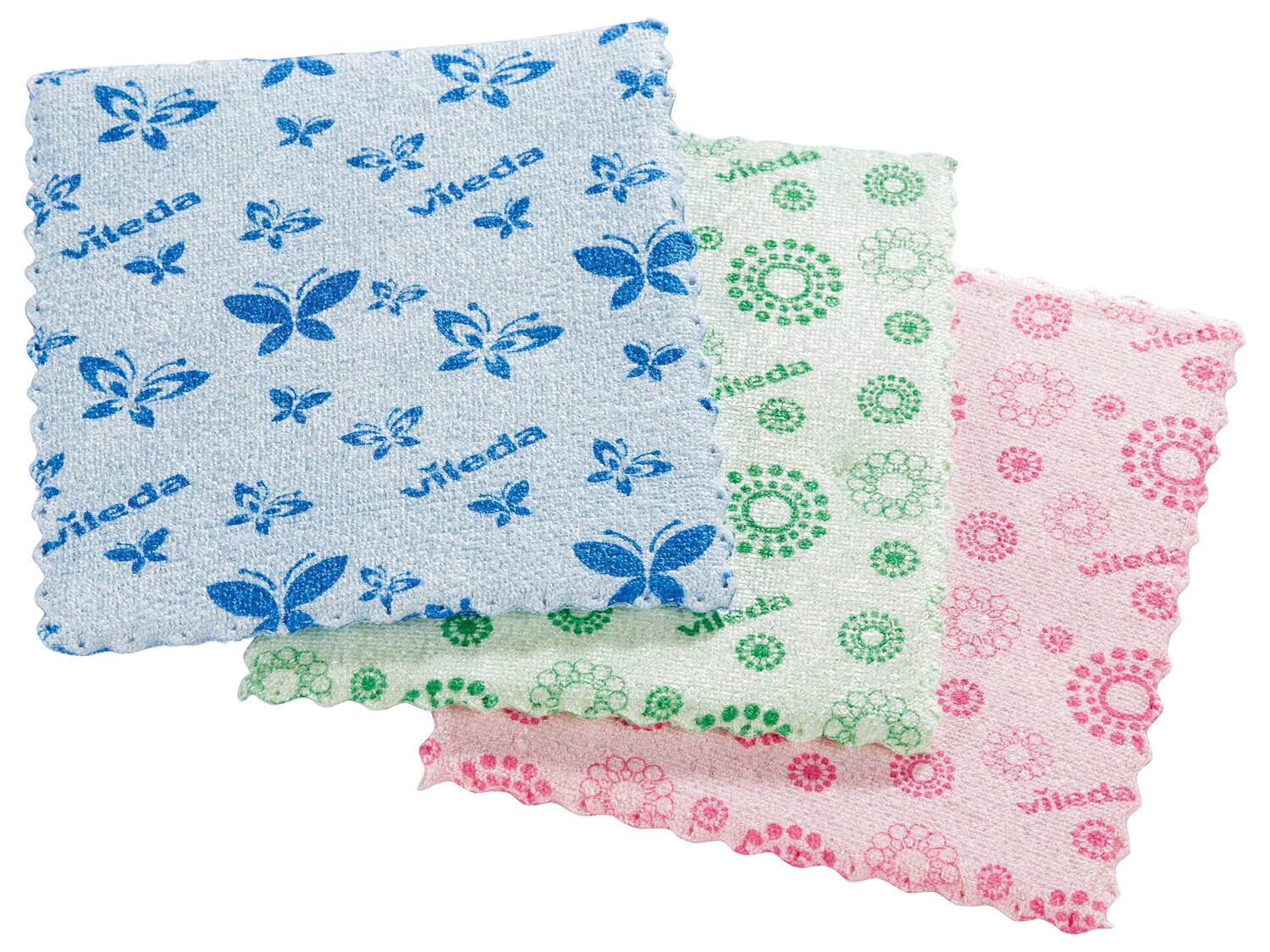 Accessoires de nettoyage , le prix 2.99 €
- Au choix :
- Eponge glitzi ...