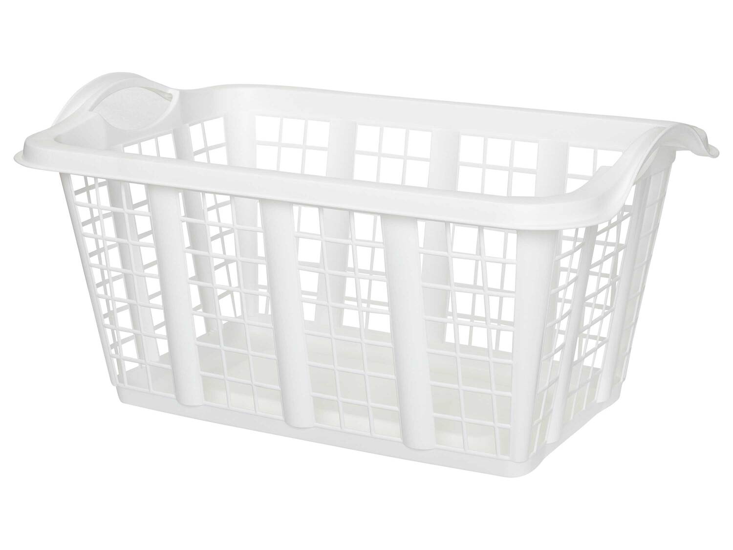 Panier à linge , le prix 3.49 €
- Env. 37 L
- 10 kg max.
- *Dont 0,04 ...