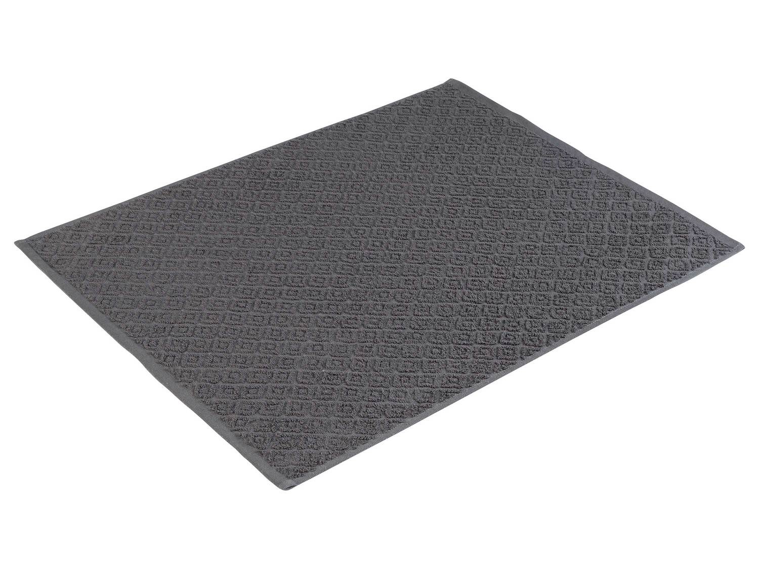 Tapis de bain en éponge , le prix 3.99 €
- Env 50 x 70 cm
- Ex. 93 % ...