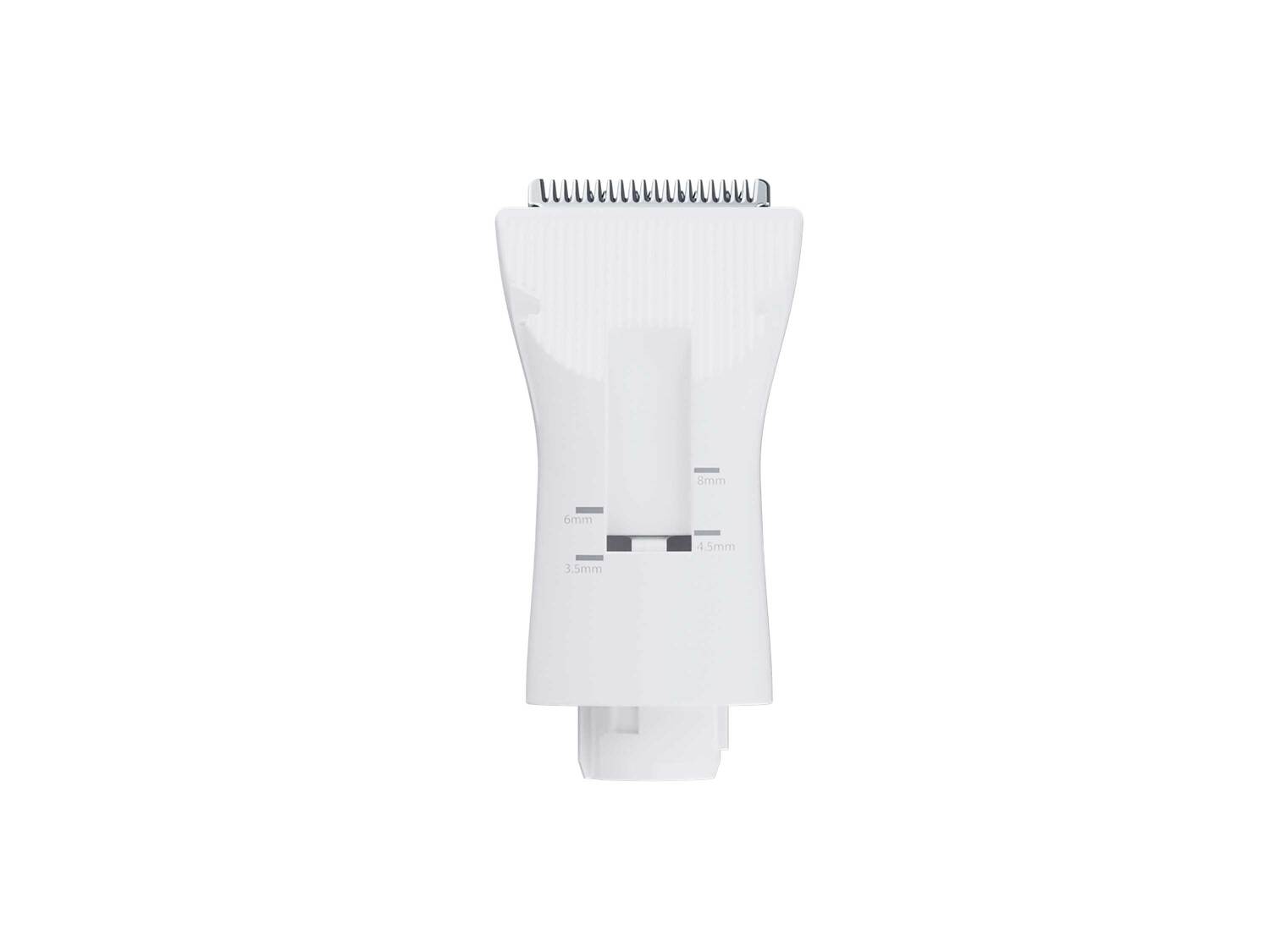 Rasoir multi-usages , le prix 8.99 €
- 3 en 1 :
- Pour tondre : 1 sabot intercheangeable ...