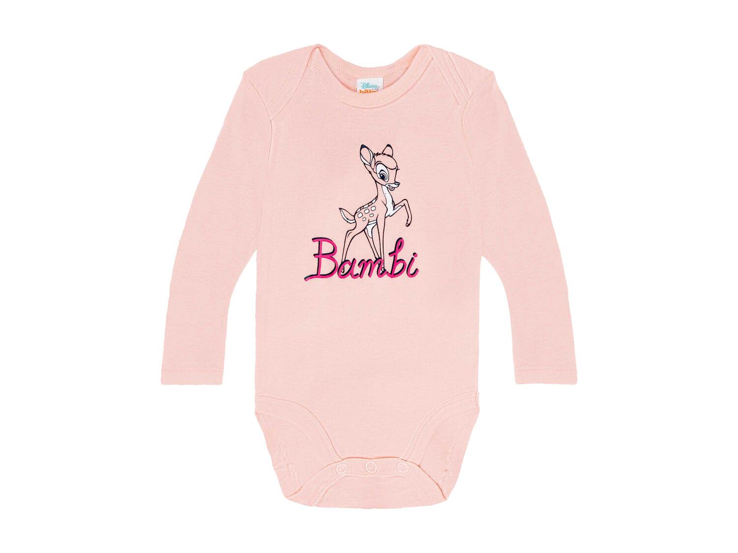 Body bébé , le prix 2.99 €
- Du 2-6 mois (62-68 cm) au 12-14 mois (86-92 cm) ...