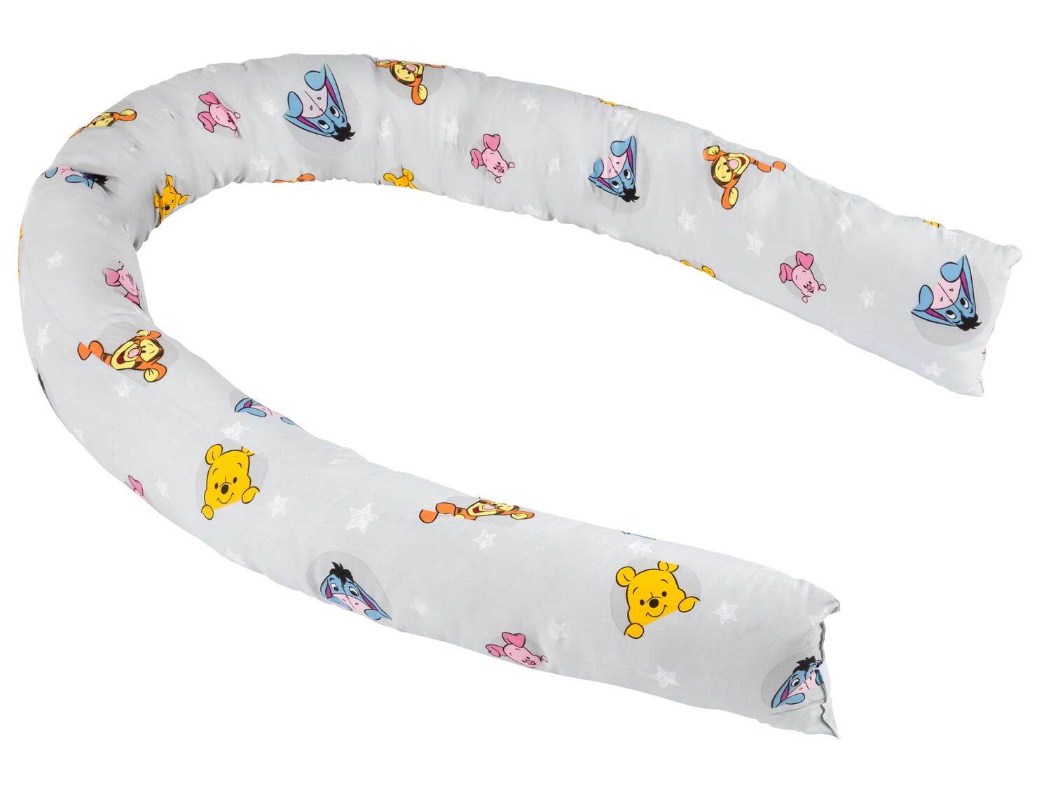 Serpent de lit pour bébé , le prix 7.99 €
- 180 cm x 10 cm (L x Ø)
- ...