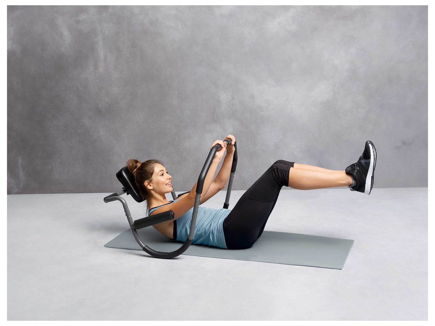Appareil de musculation pour adbominaux , le prix 19.99 €
- 110 kg max.
- ...