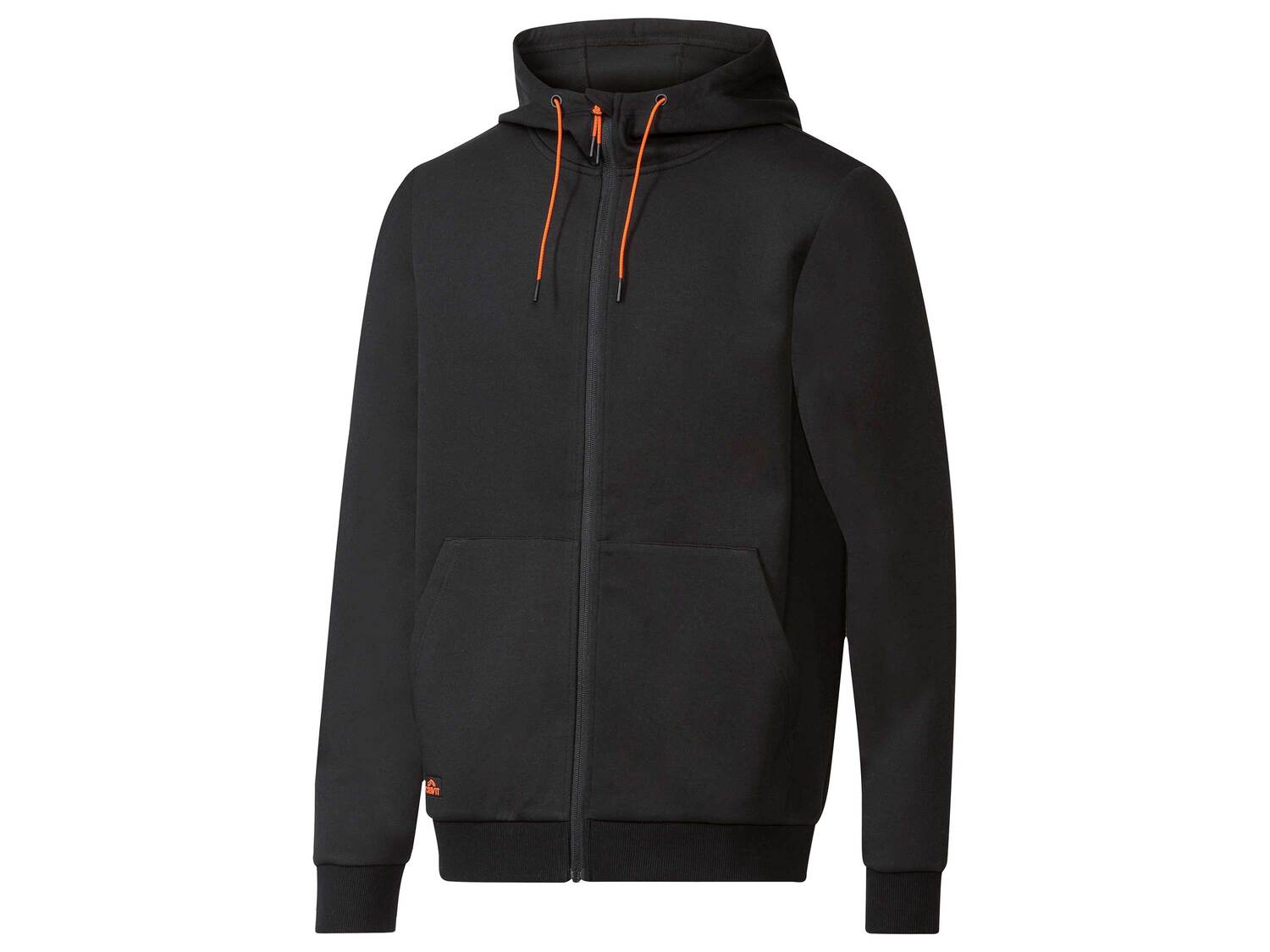Sweat zippé , le prix 11.99 €
- Du S au XL selon modèle
- ...