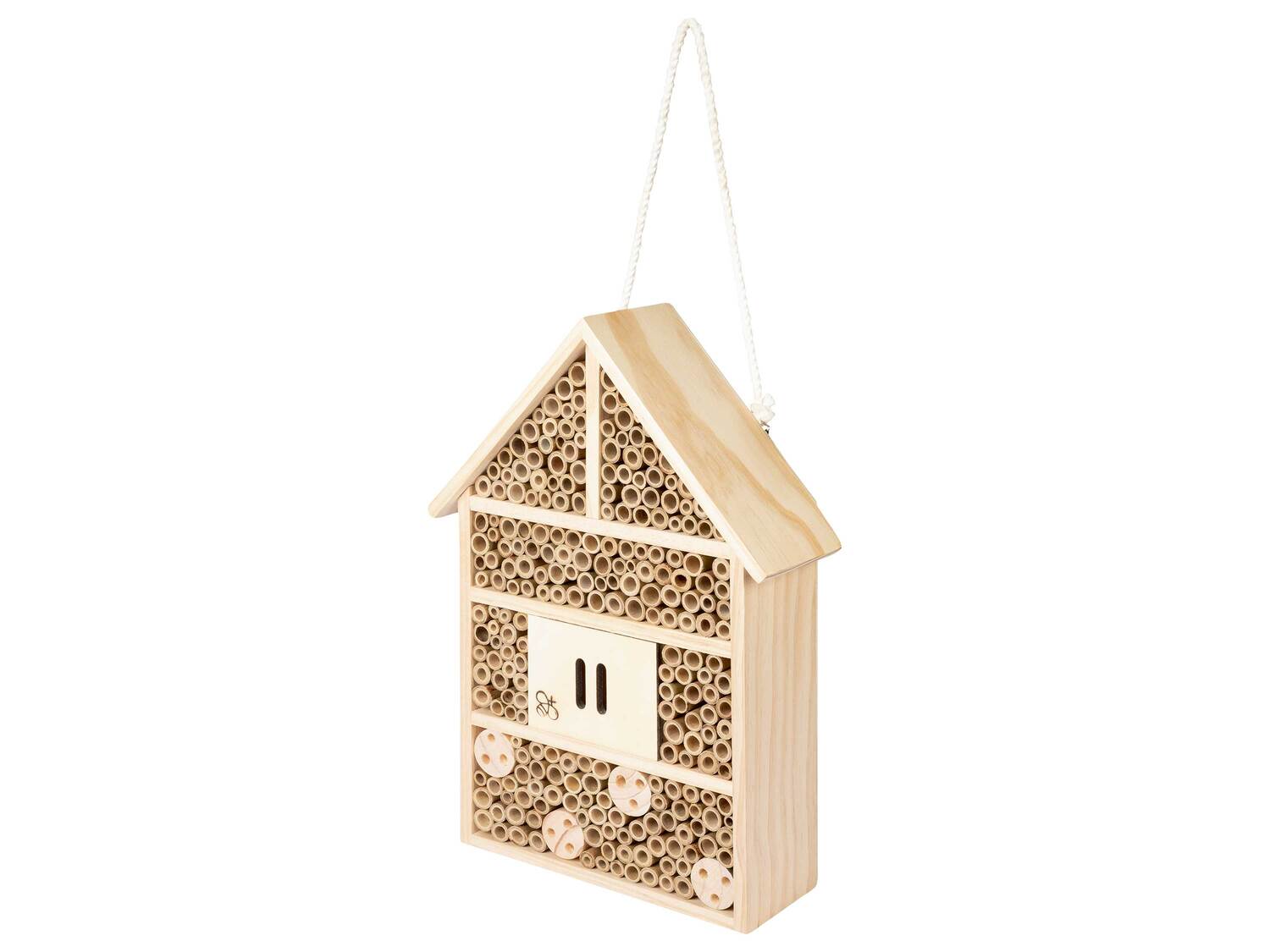 Abri pour abeilles et insectes , le prix 9.99 €
- Au choix :
- Env. 29,5 x ...