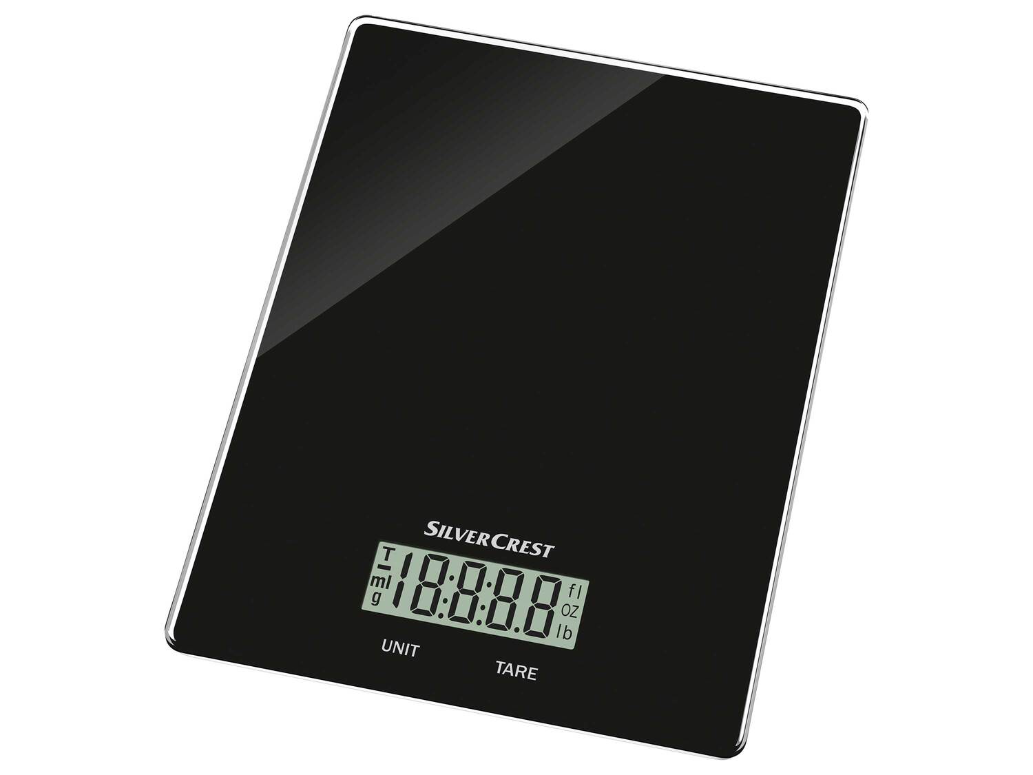 Balance de cuisine numérique , le prix 5.99 €
- Env. 14,5 x 1,65 x 20 ...