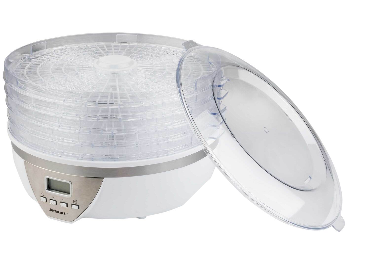Déshydrateur alimentaire , le prix 39.99 €
- Température : 40 - 70 °C (réglable ...