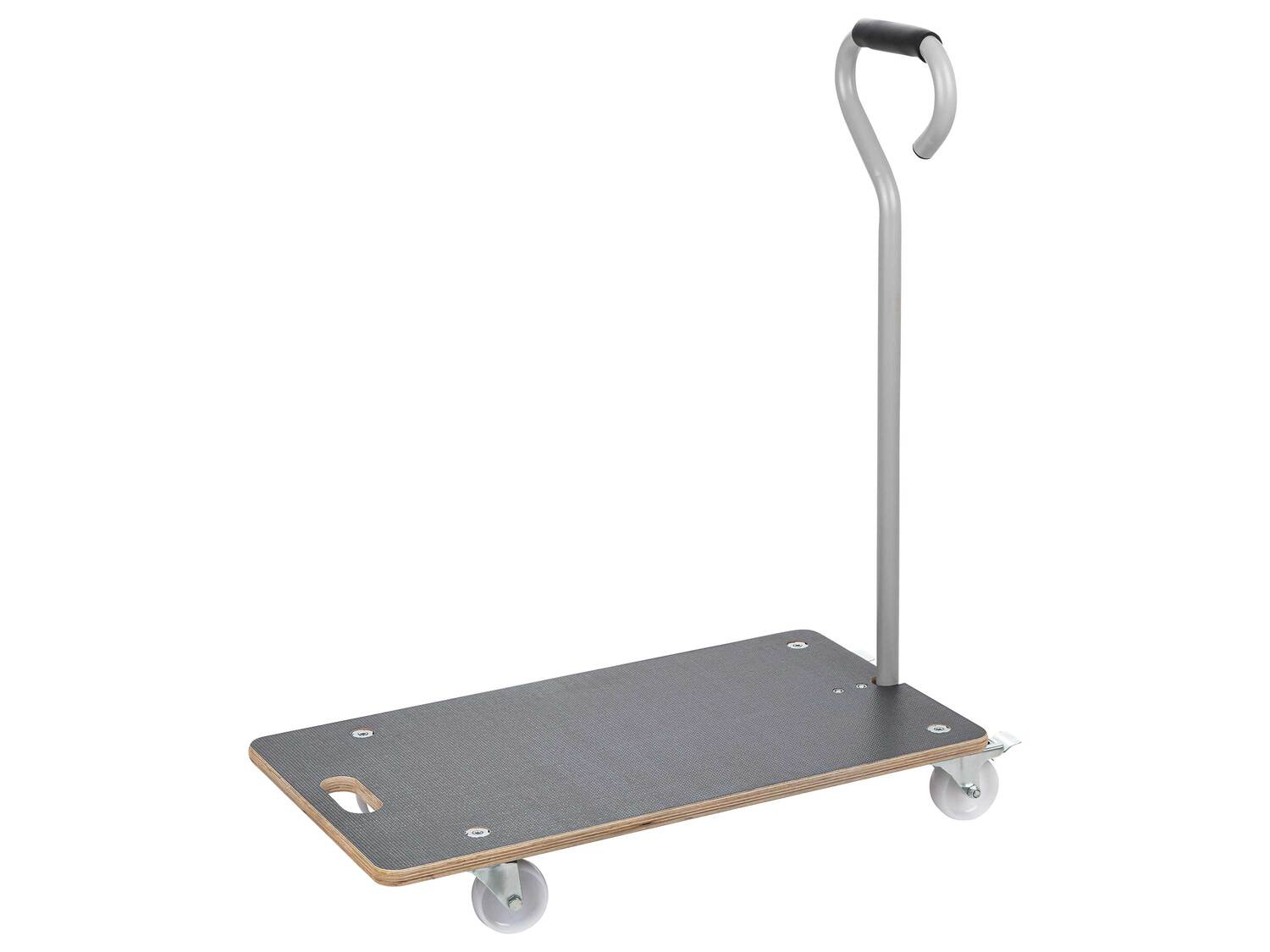 Chariot de transport avec poignée , le prix 24.99 €
- Env. 70 x 37 cm
- 250 ...