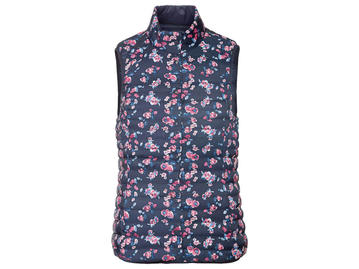 Doudoune légère sans manches femme , le prix 12.99 €
- Du S au XL selon modèle
- ...
