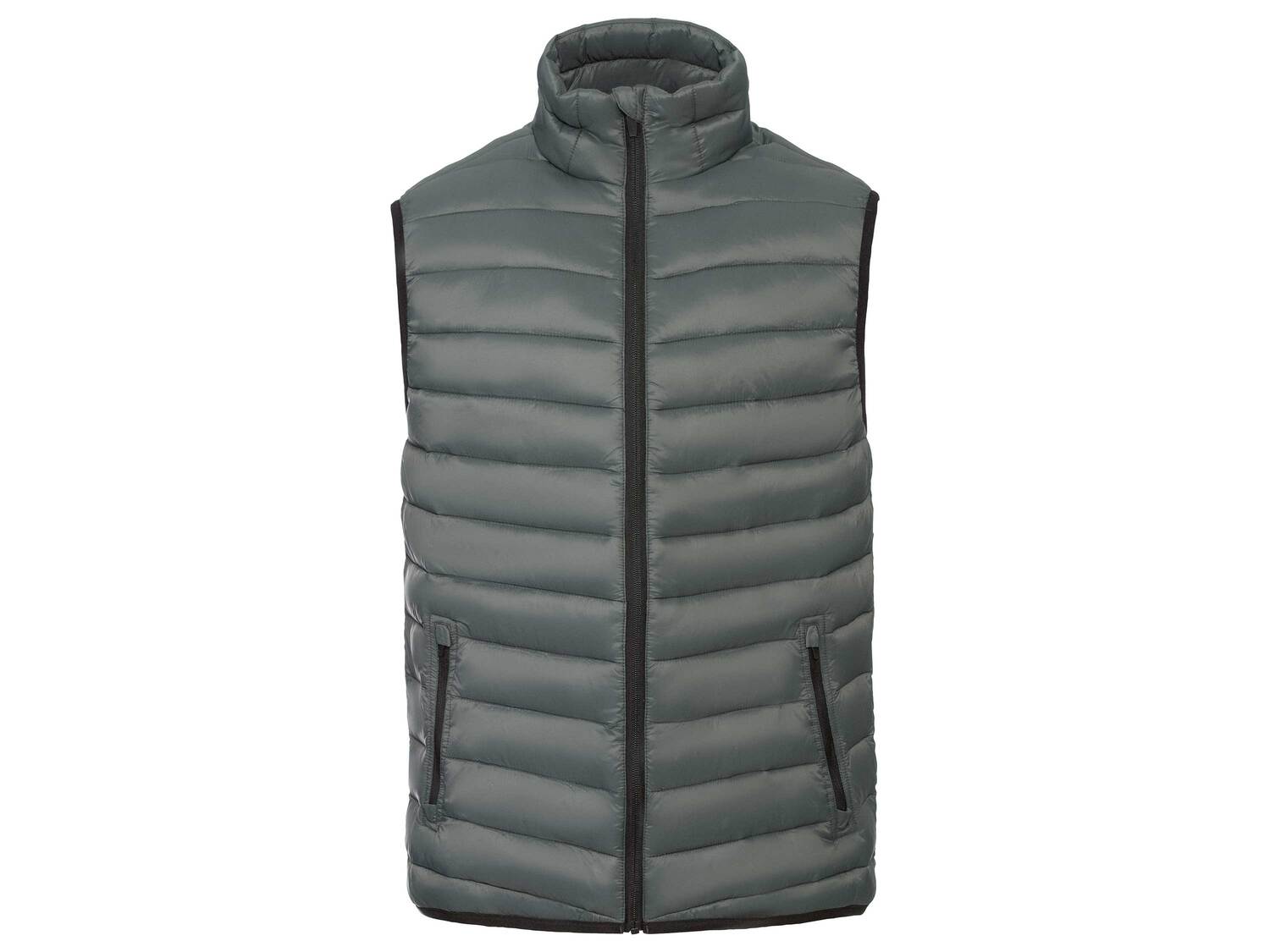 Doudoune légère sans manches homme , le prix 12.99 €
- Du S au XL selon modèle
- ...