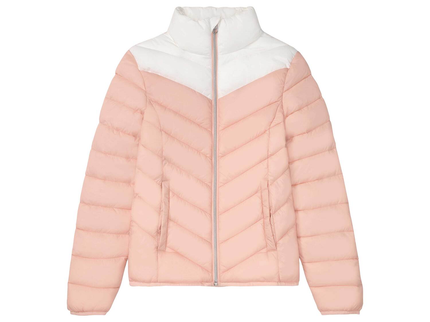 Doudoune légère fille ou garçon , le prix 11.99 €
- Du 6-7 ans (122 cm) au ...