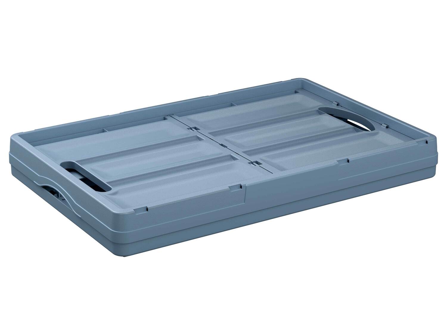 Casier pliant , le prix 9.99 €
- Env. 59 x 39 x 33 cm (L x l x h)
- Env. ...