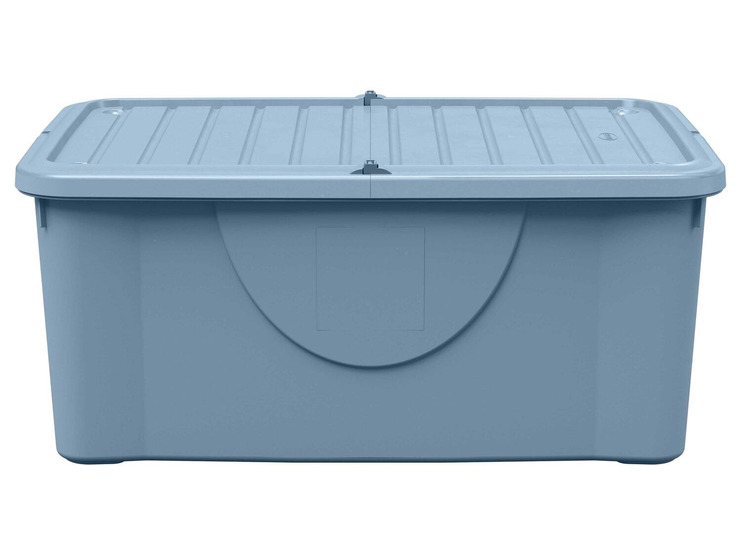 Boîte à couvercle pliant , le prix 7.99 €
- Env. 57 x 39 x 26 cm (L ...