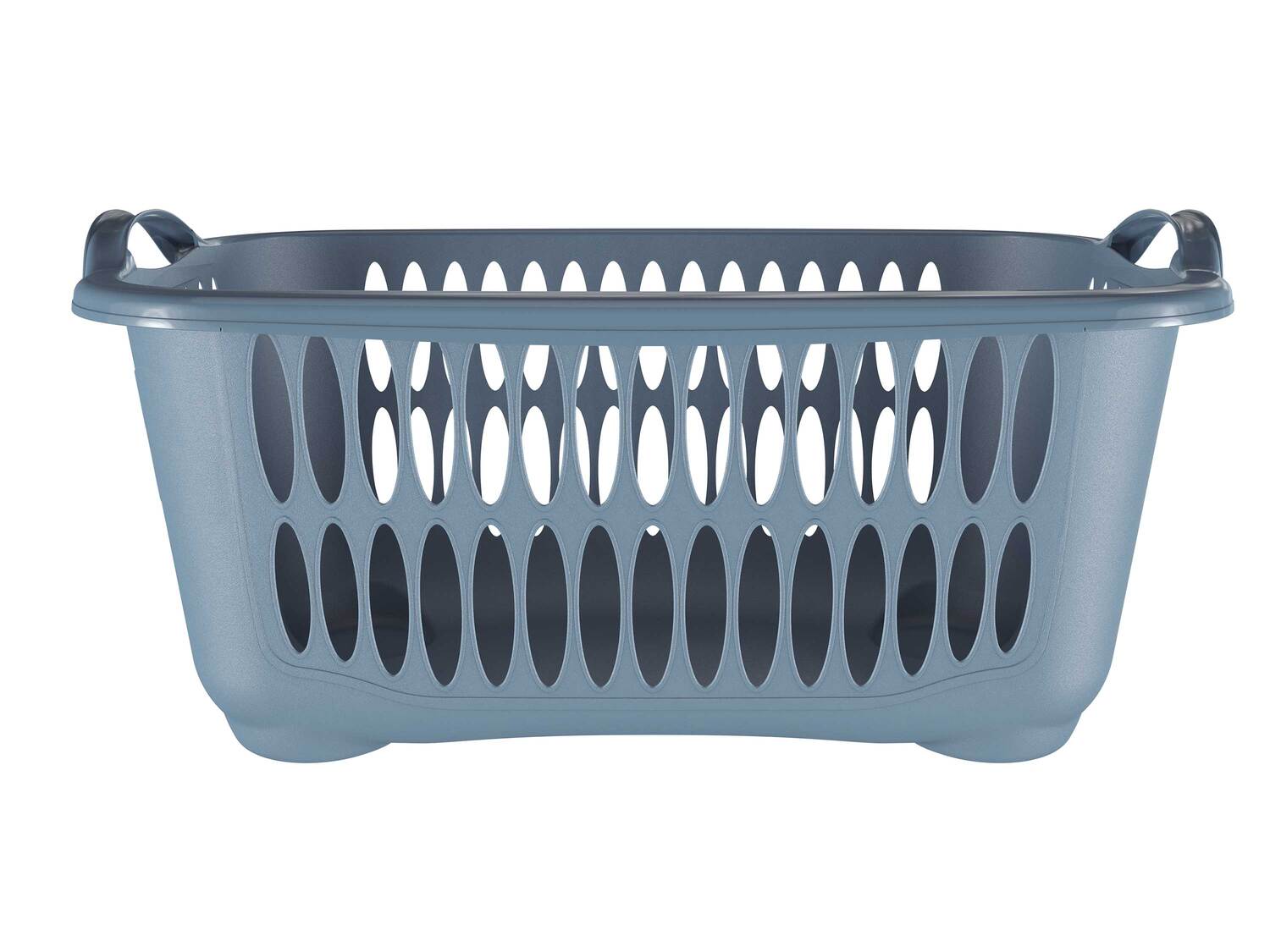 Panière à linge , le prix 3.99 €
- Env. 59 x 38 x 27 cm (L x l x h)
- ...