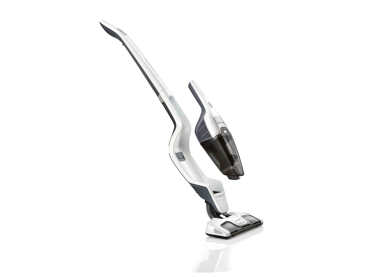 Aspirateur sans fil polyvalent 2 en 1 , le prix 47.99 €
- Technologie ...