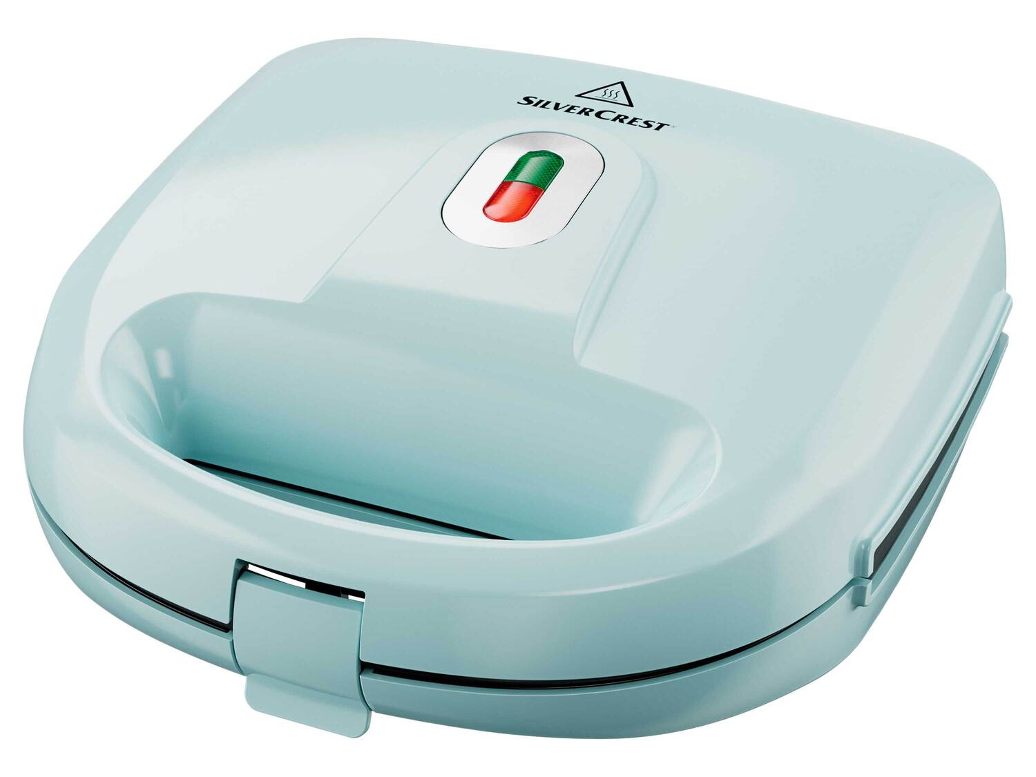 Gaufrier , le prix 23.99 €
- 750 W
- 3 en 1 : gaufres belges, gaufres à motif, ...