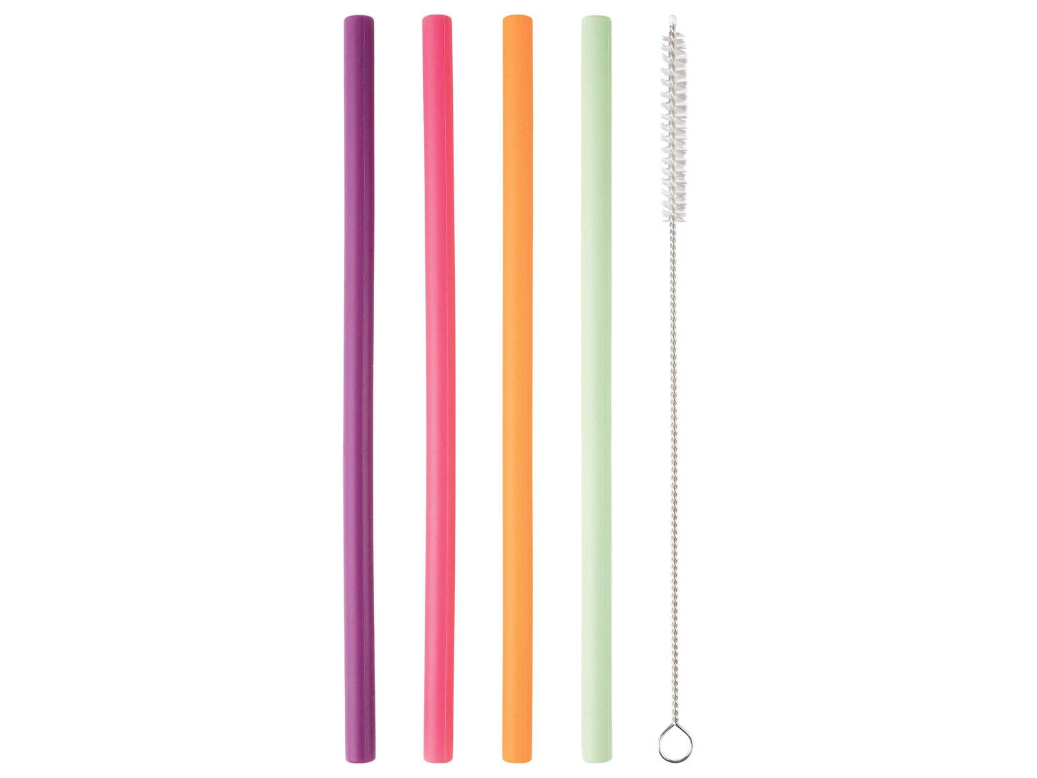 Pailles réutilisables , le prix 2.99 €
- Au choix :
- Lot de 6 pailles ...