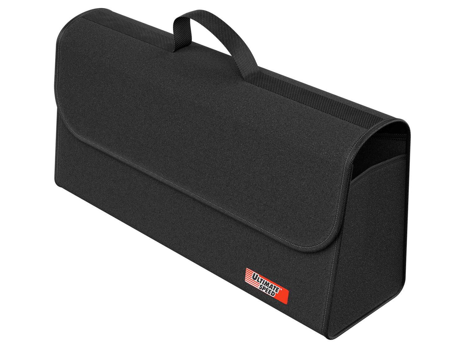 Sac ou tapis de coffre , le prix 5.99 €
- Au choix :
- Env. 14 L, env. ...