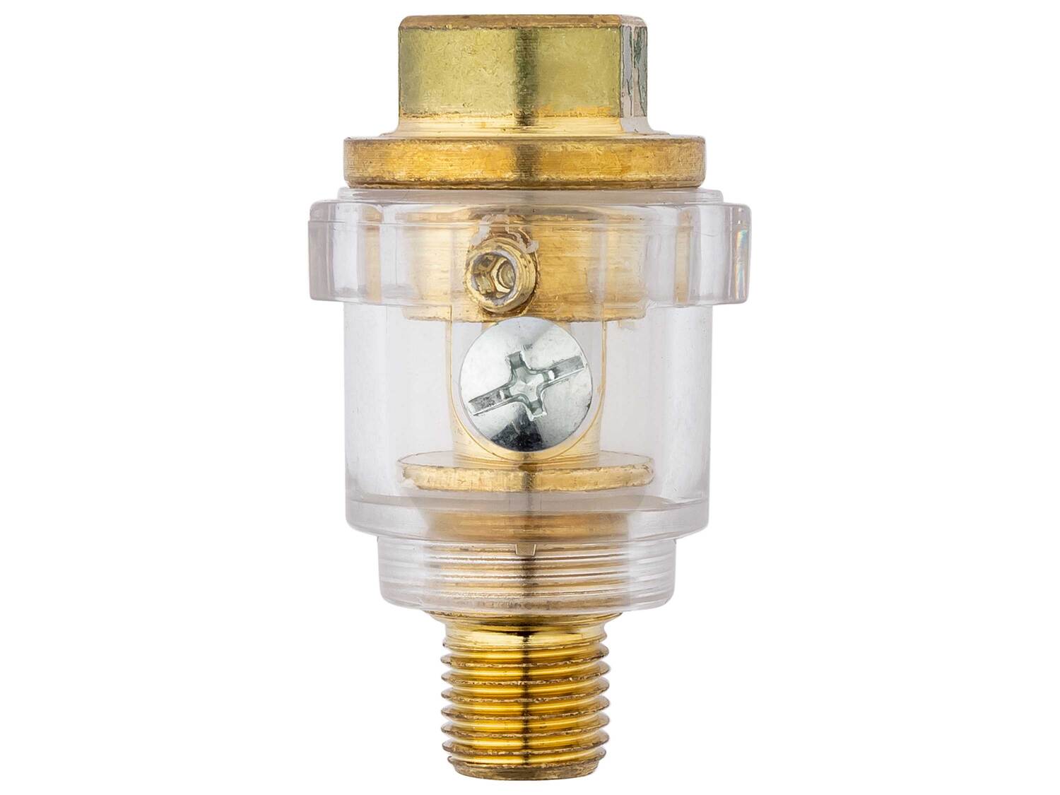 Distributeur raccords ou lubrificateur pneumatique chez , le prix 6.99 €
- Au ...