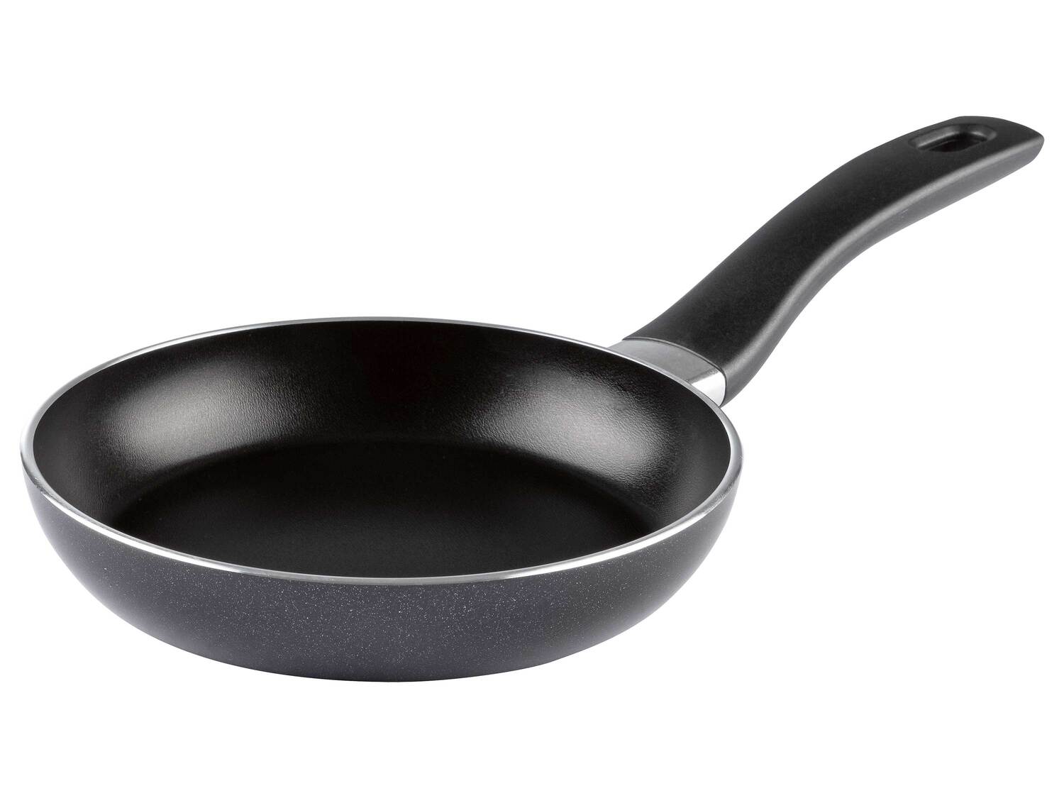 Mini-poêle en aluminium , le prix 4.99 €
- Ø env. 14 cm
- ...