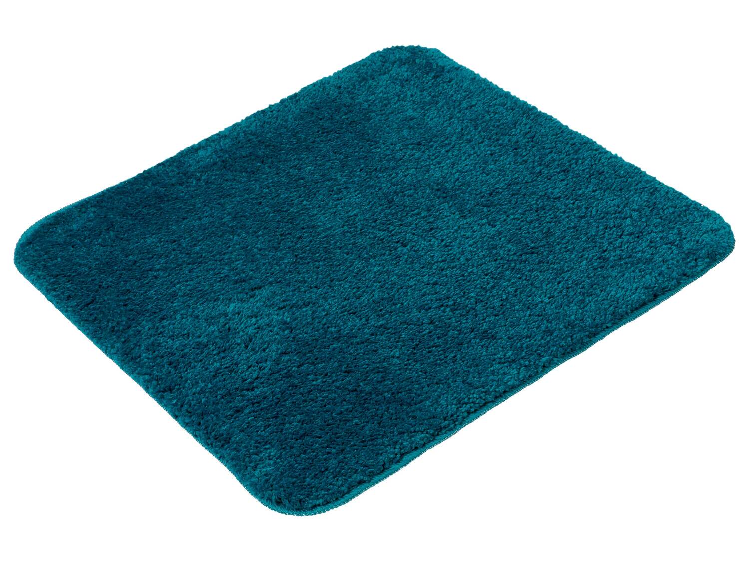 Tapis WC et salle de bains , le prix 9.99 €
- Set de 2
- Ex. 100 % polyester
- ...