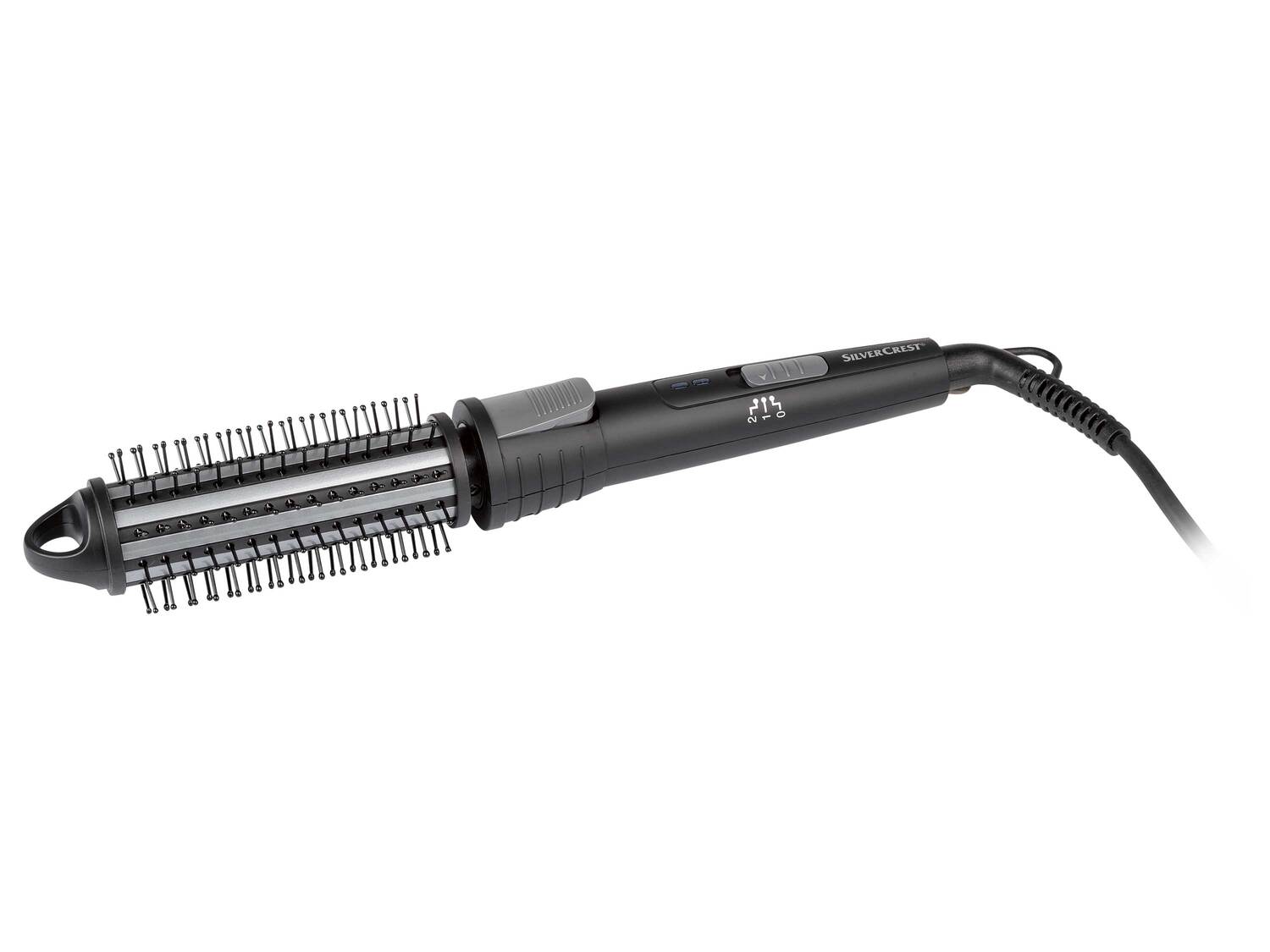 Brosse multifonction , le prix 14.99 €
- 2 températures (150 ...