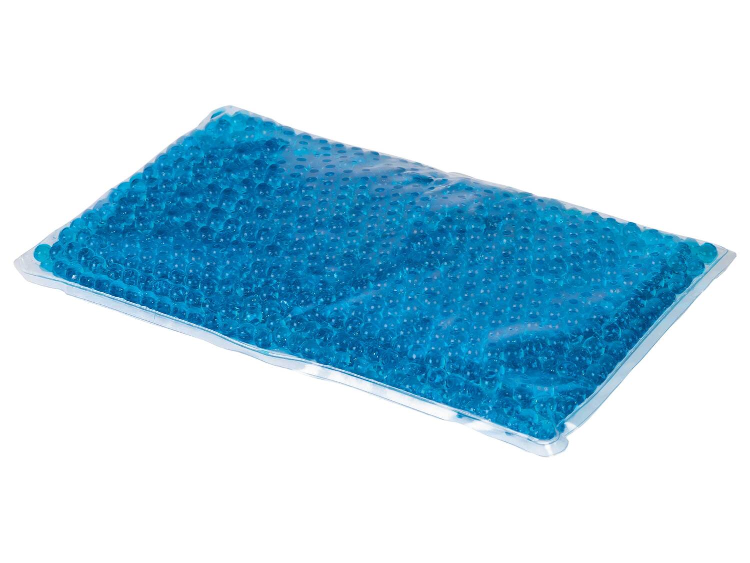 Masque ou coussin avec billes de gel , le prix 2.99 €
- Au choix :
- ...