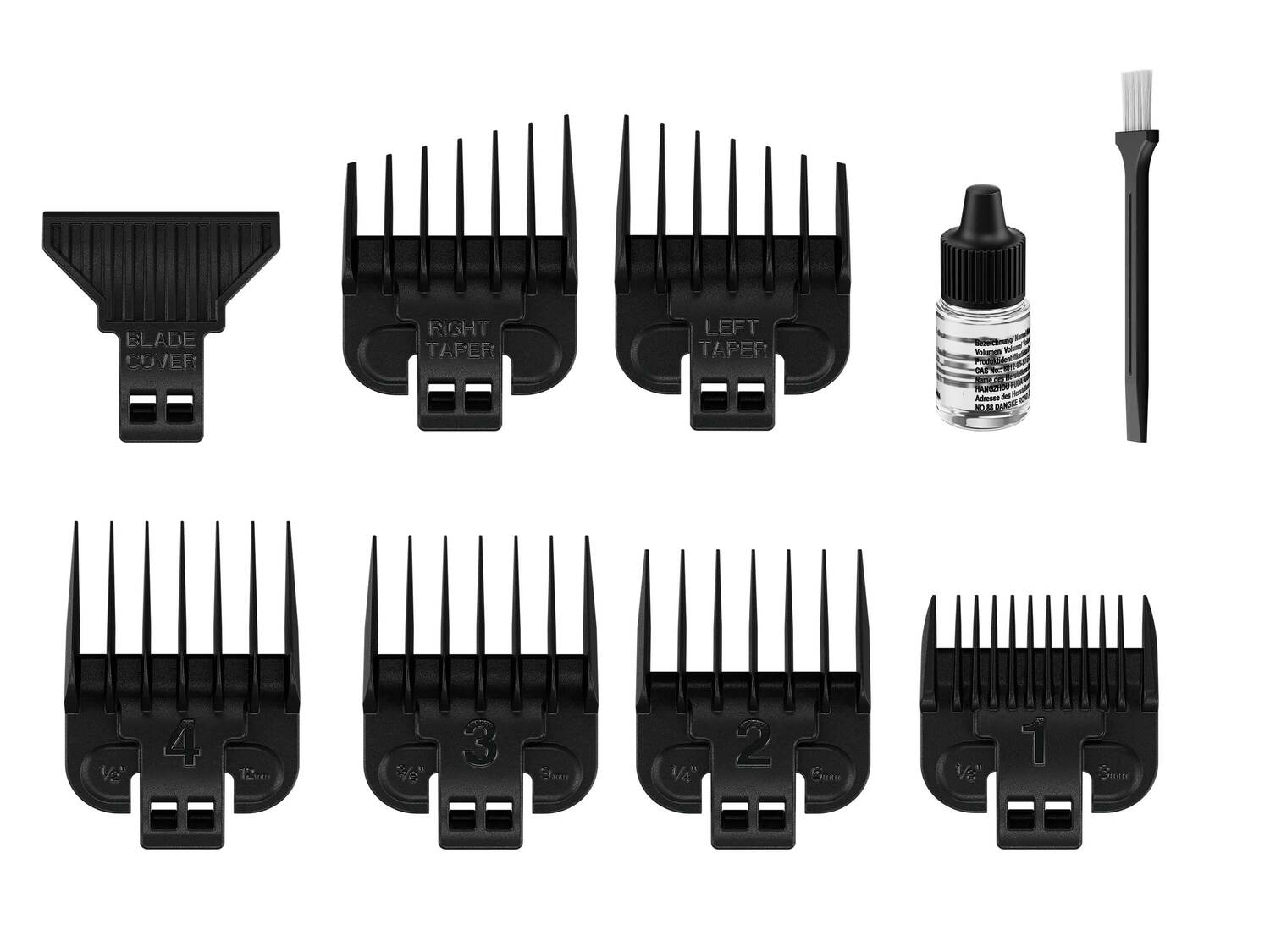 Tondeuse pour animaux , le prix 14.99 €
- 36 V
- 4 sabots pour les longueurs ...