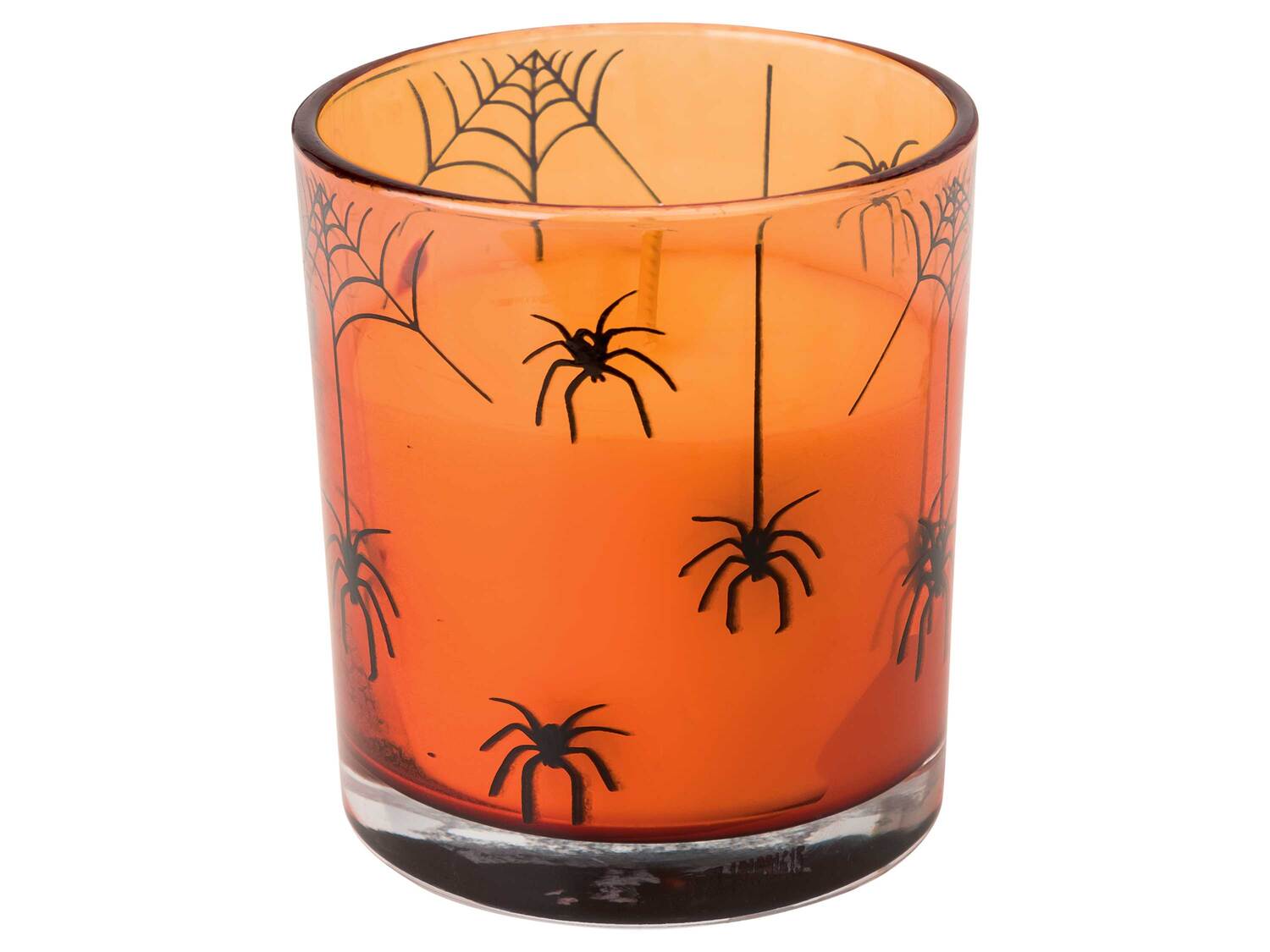 Bougie ou bougie photophore Halloween , le prix 2.49 €
- Autre modèle ...