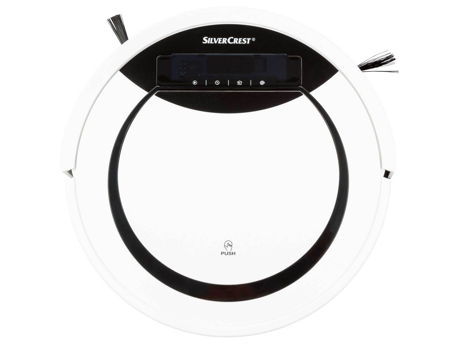 Aspirateur robot , le prix 129.00 €
- Puissance d'aspiration : 0,8 ...