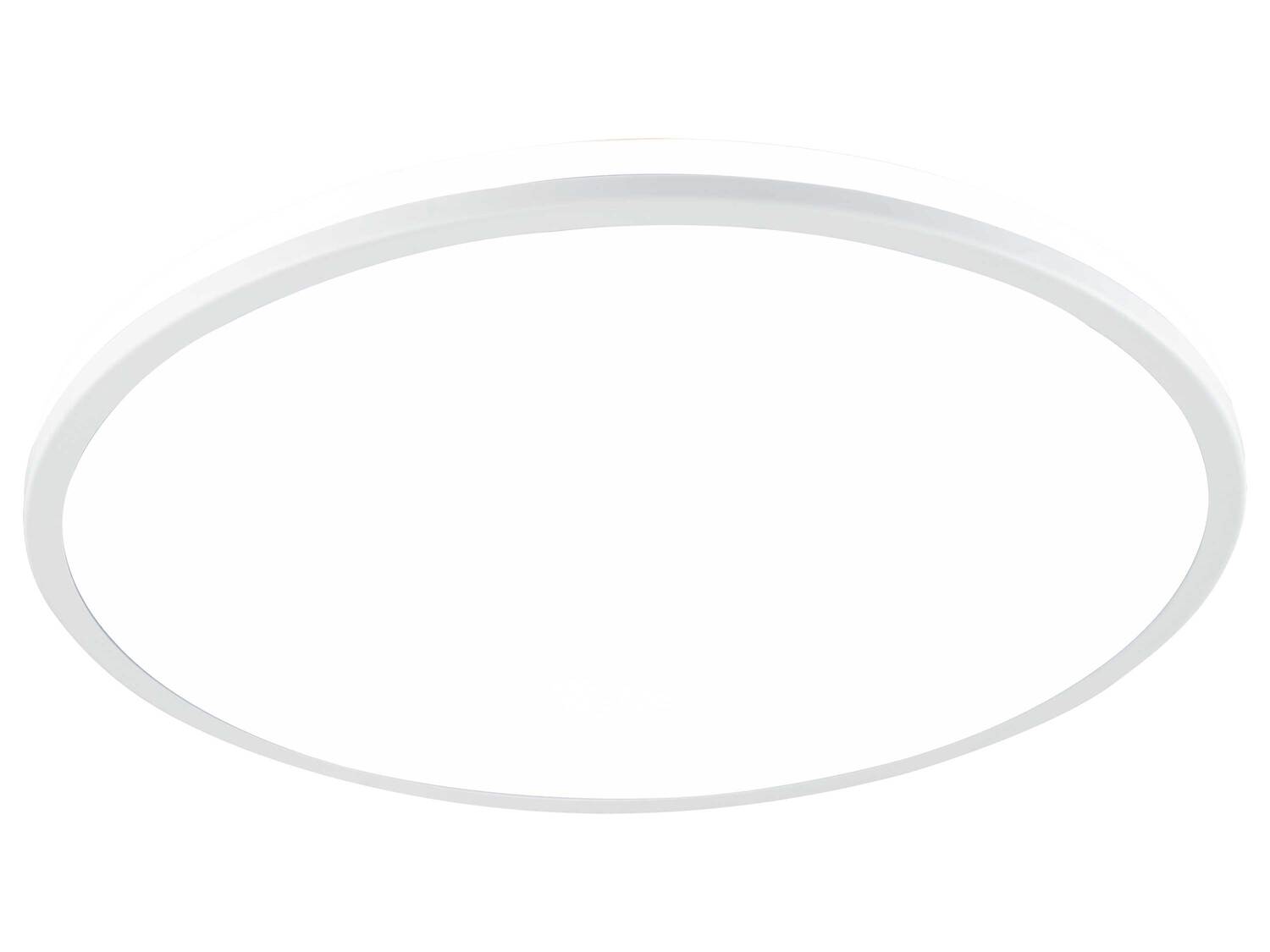Plafonnier ou applique à LED , le prix 14.99 €
- Au choix :
- Cadre aspect ...