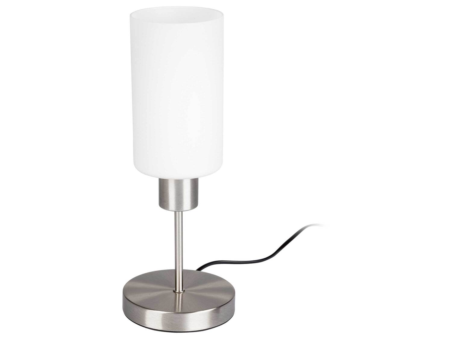 Lampe de bureau avec variateur tactile , le prix 9.99 €
- Au choix :
- Env. ...