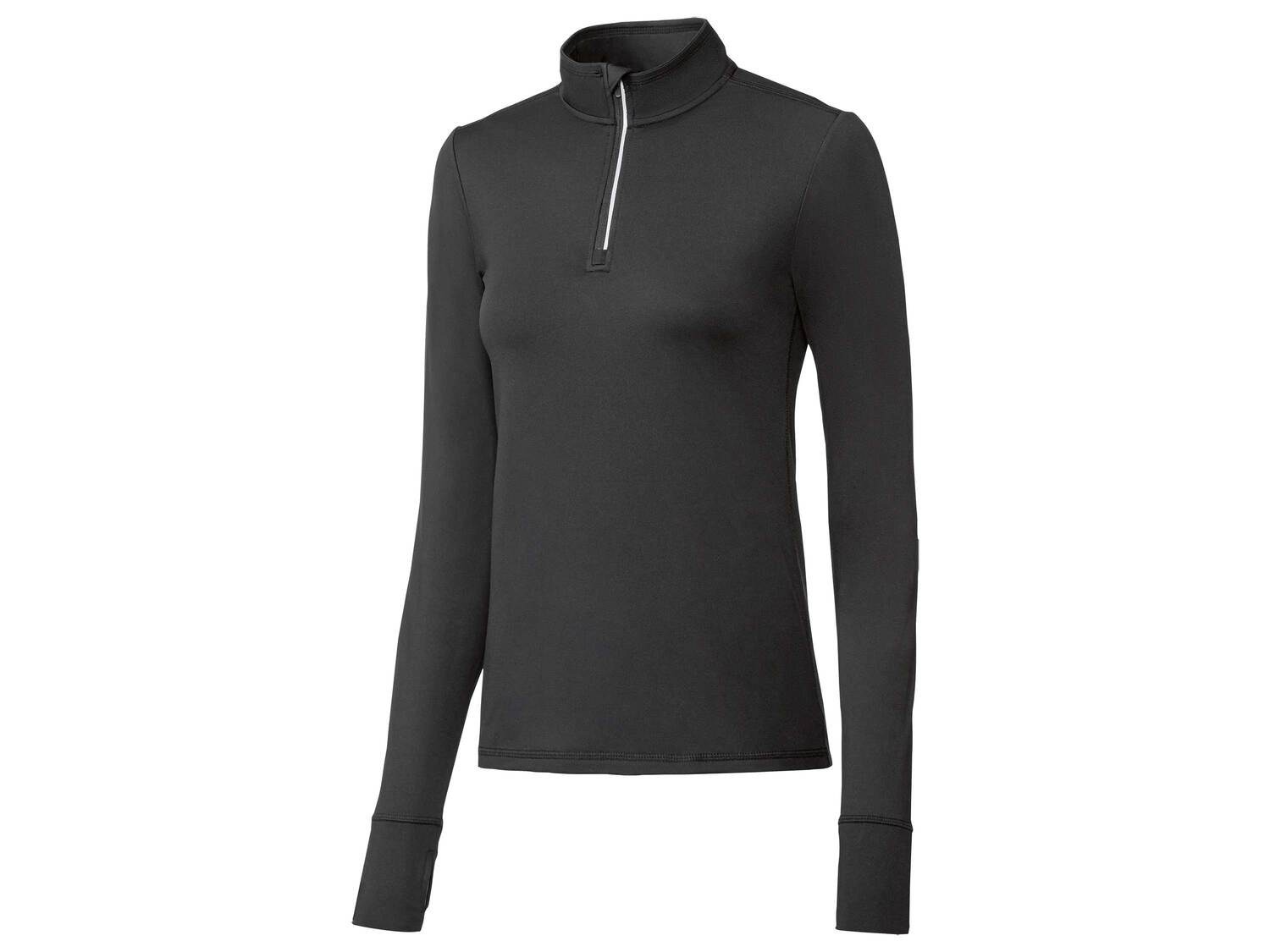 T-shirt technique , le prix 8.99 €
- Du S au XL selon modèle
- Ex. 88 % polyester ...