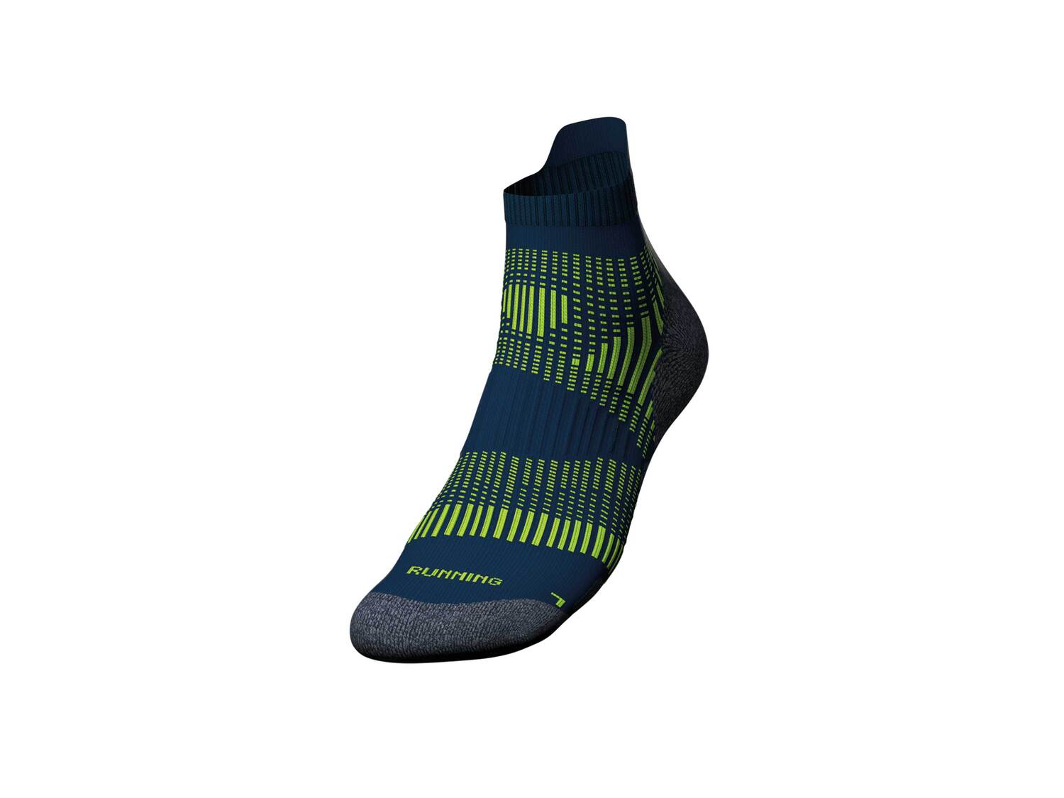 Chaussettes de running , le prix 2.99 €
- Au choix :
- Du 41/42 au 45/46 selon ...