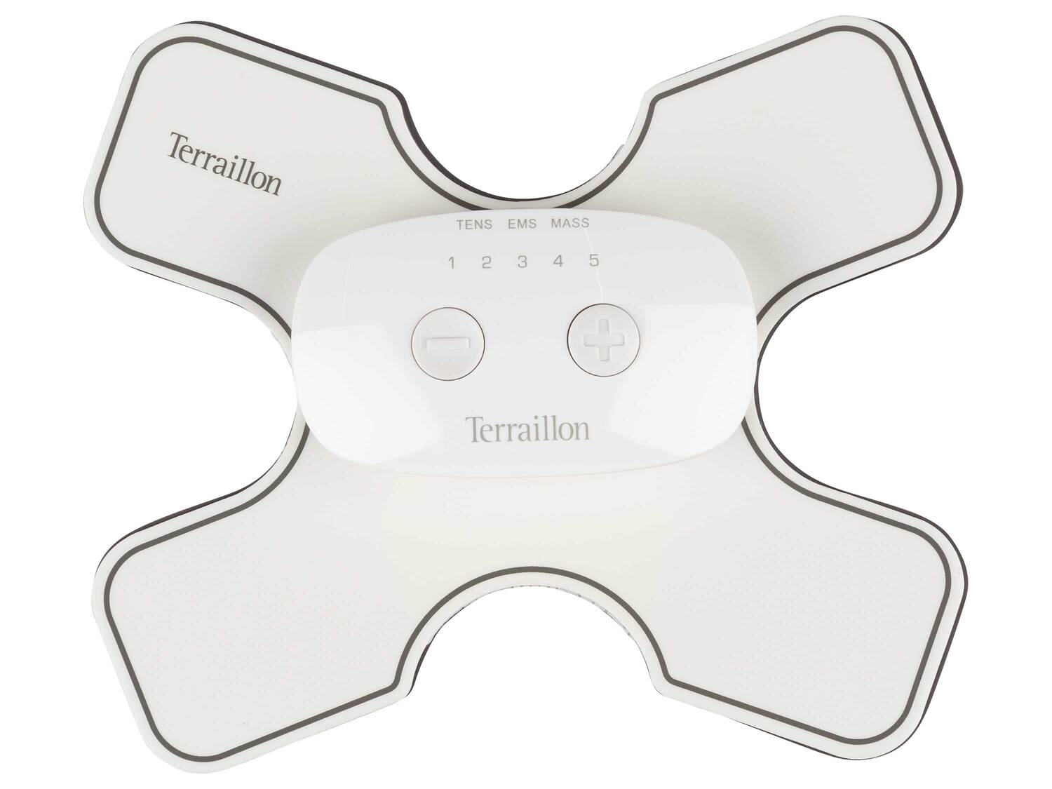 Patch délectrostimulation , le prix 24.99 €
- Au choix :
- Électrostimulation ...