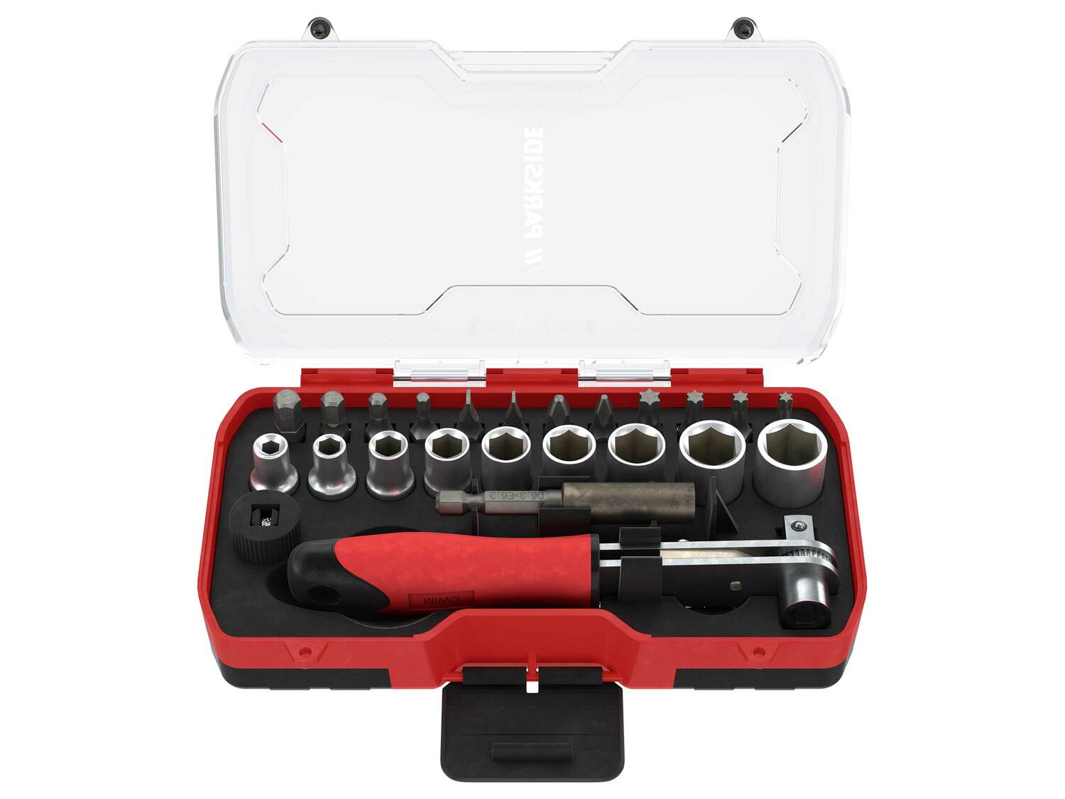 Outil de précision , le prix 4.99 €
- Au choix :
- Set de cutters de précision ...