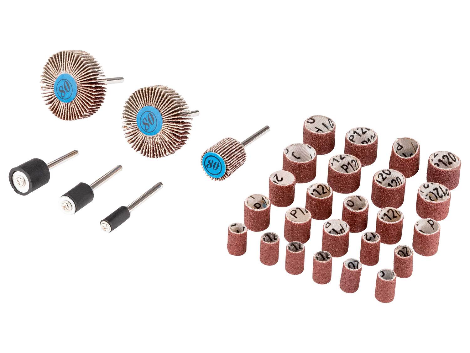 Accessoires pour outil de précision , le prix 1.99 €
- Ø ...