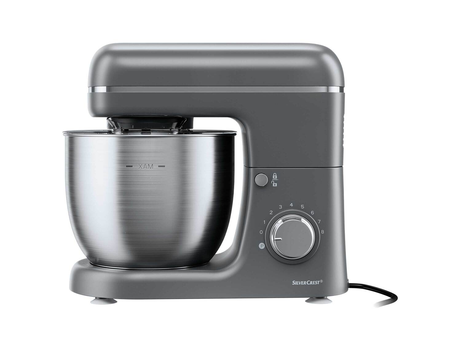 Robot multifonction , le prix 59.99 €
- 600 W
- Grand bol mélangeur amovible ...