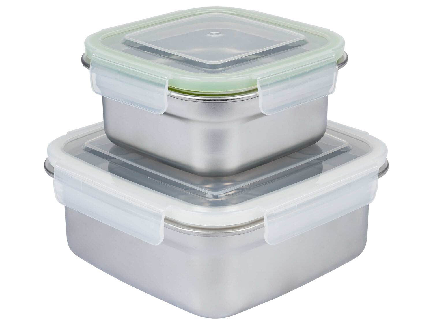 Boîtes de conservation , le prix 7.99 €
- Au choix :
- Env. 500 ml
- ...